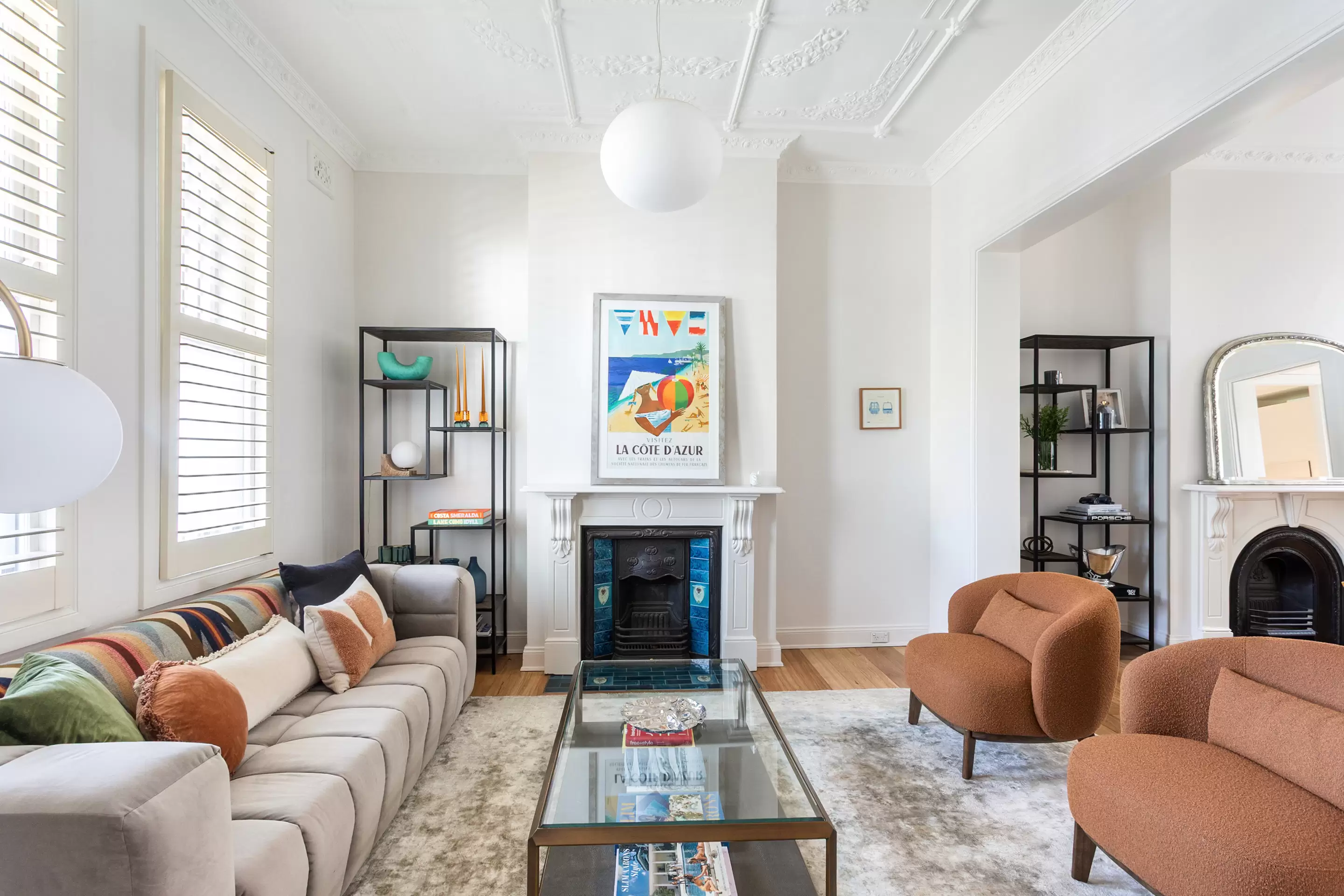 556 Bourke Street, Surry Hills Sold by Sydney Sotheby's International Realty - image 1