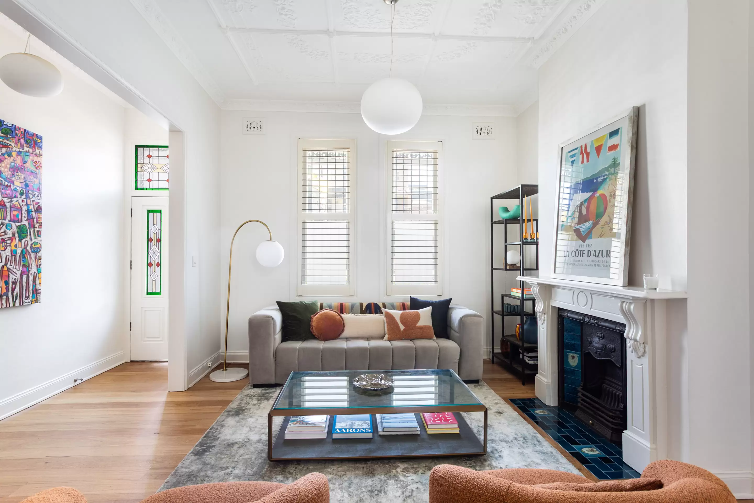 556 Bourke Street, Surry Hills Sold by Sydney Sotheby's International Realty - image 2