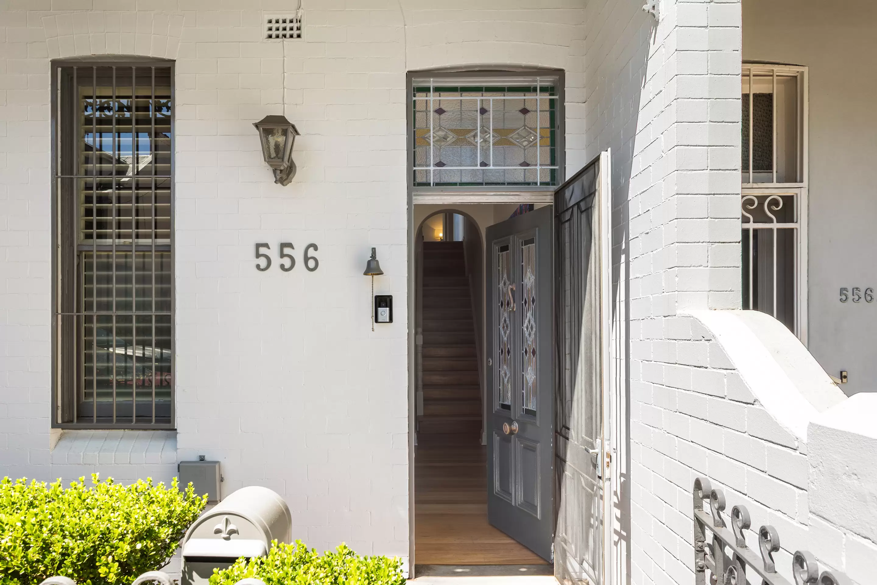 556 Bourke Street, Surry Hills Sold by Sydney Sotheby's International Realty - image 21