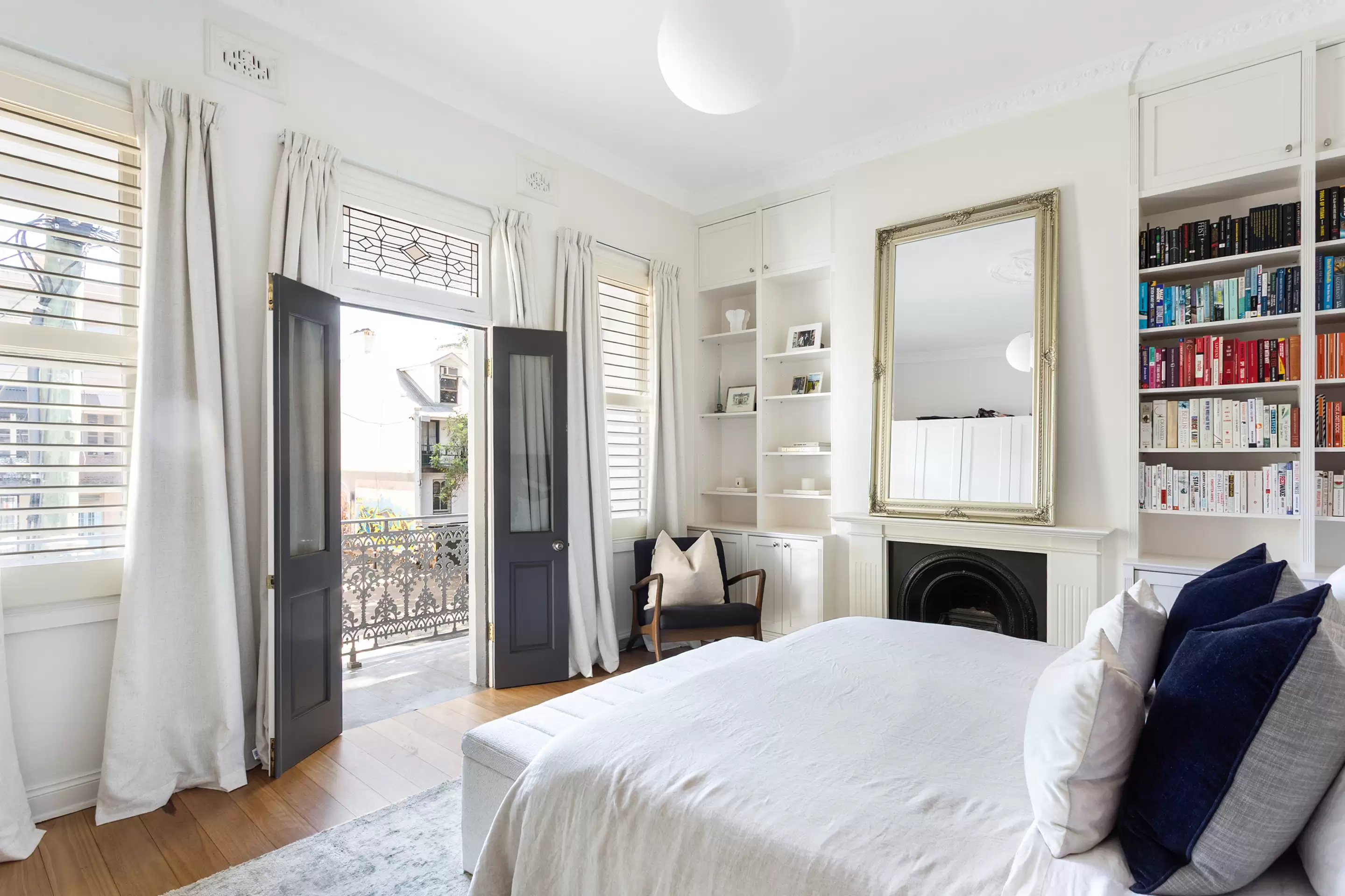 556 Bourke Street, Surry Hills Sold by Sydney Sotheby's International Realty - image 12
