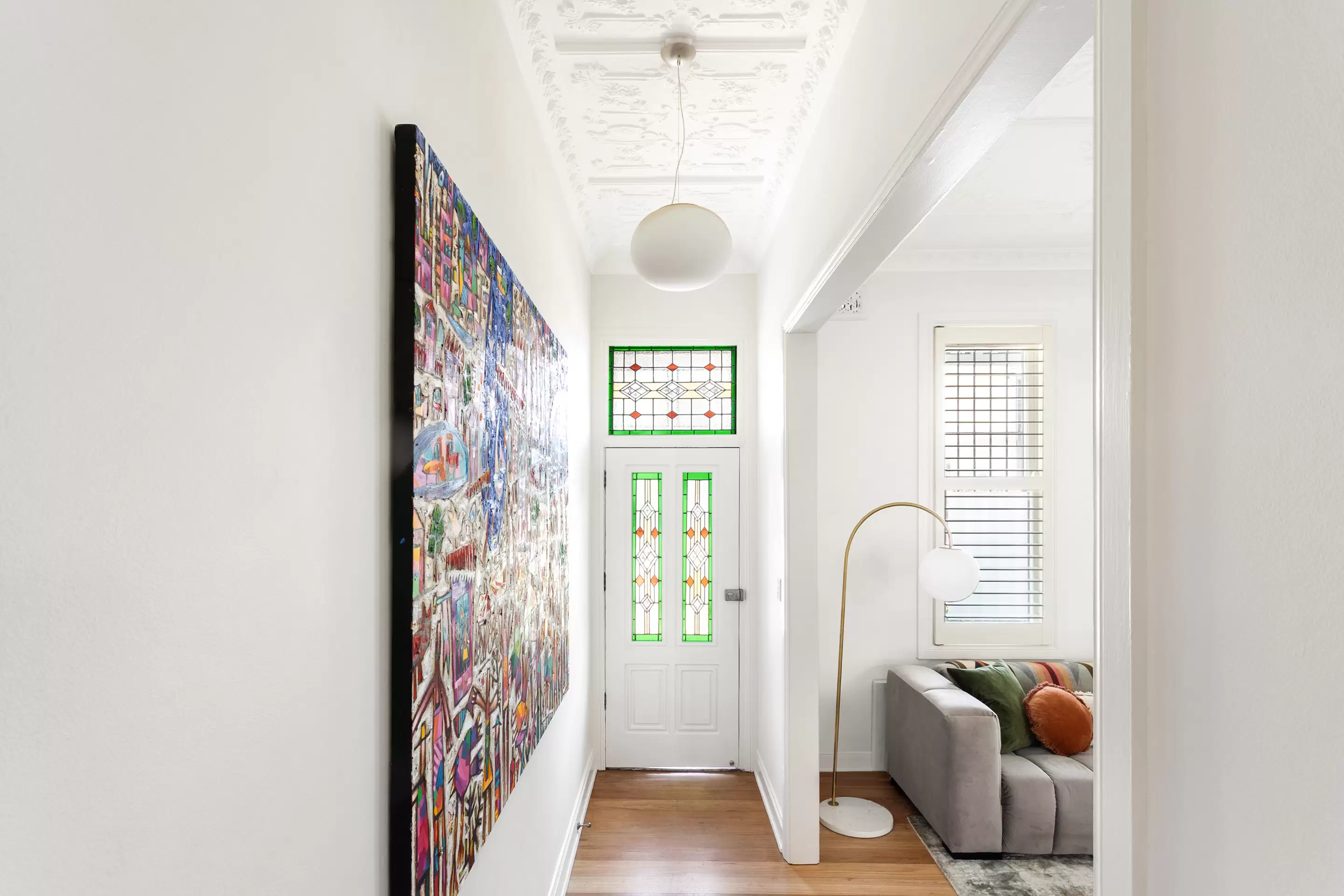 556 Bourke Street, Surry Hills Sold by Sydney Sotheby's International Realty - image 19