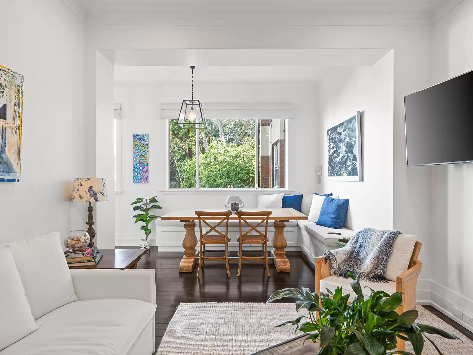 7/121-123 Darling Point Road, Darling Point Sold by Sydney Sotheby's International Realty - image 2