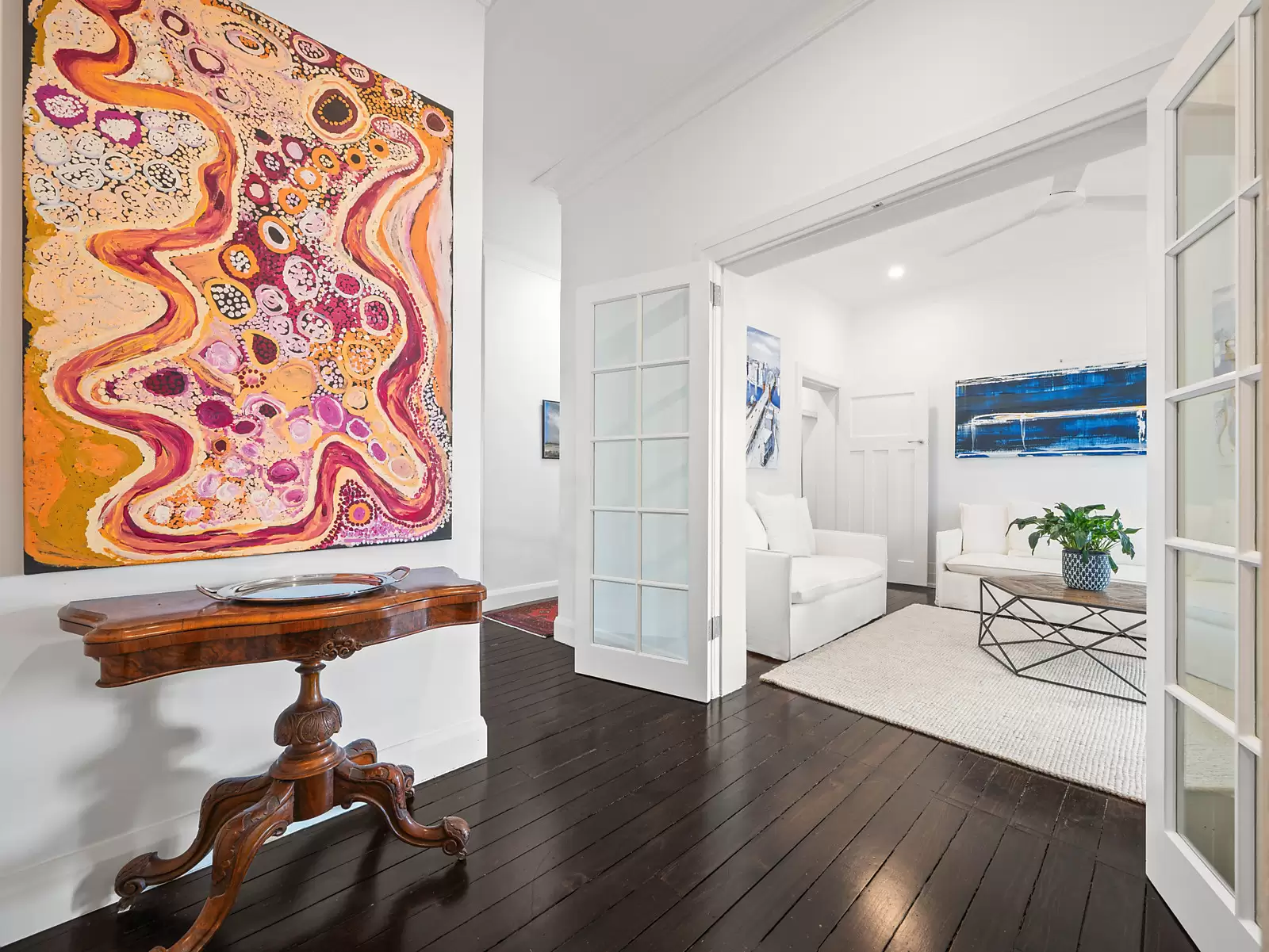 7/121-123 Darling Point Road, Darling Point Sold by Sydney Sotheby's International Realty - image 4