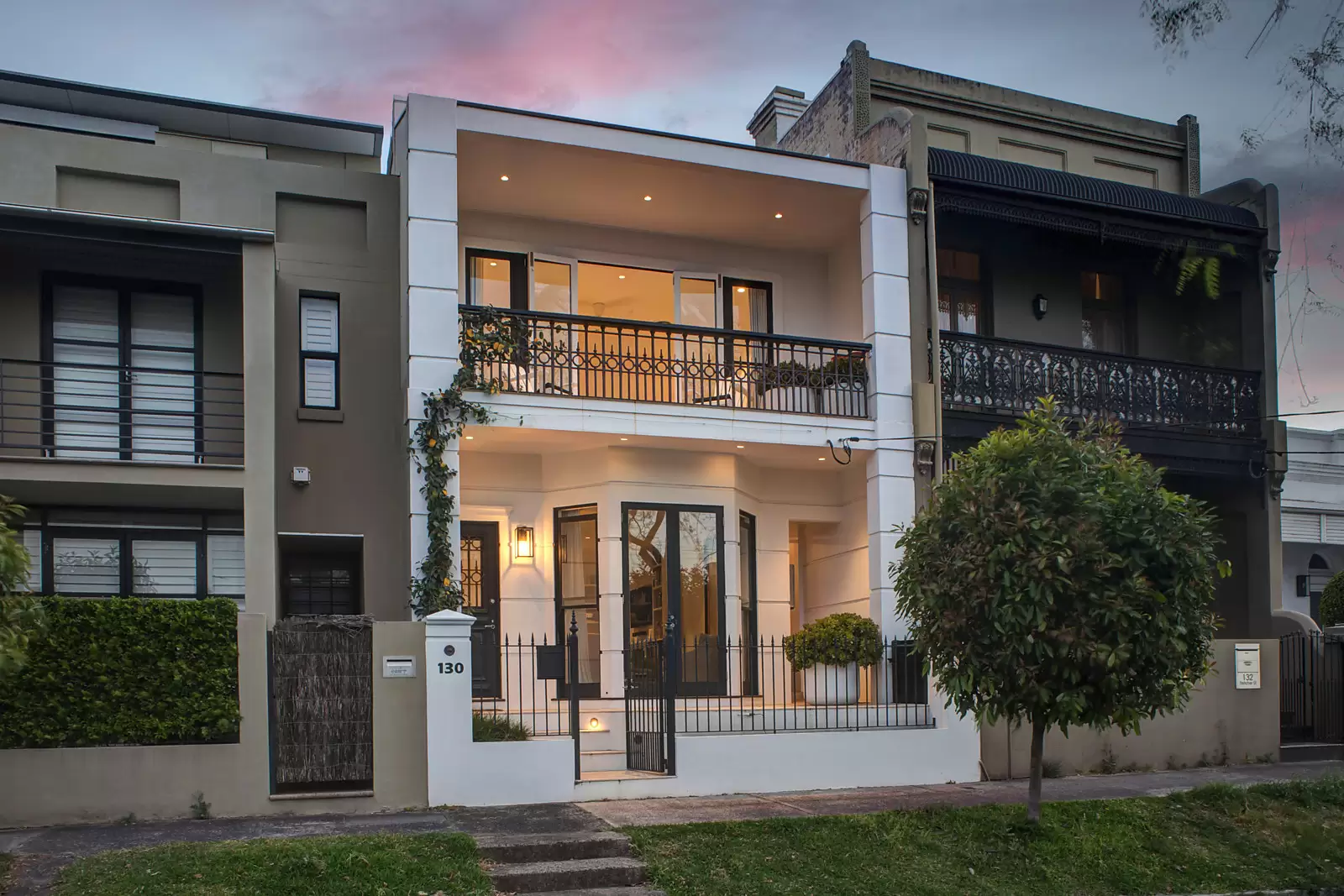 130 Fletcher Street, Woollahra Sold by Sydney Sotheby's International Realty - image 17