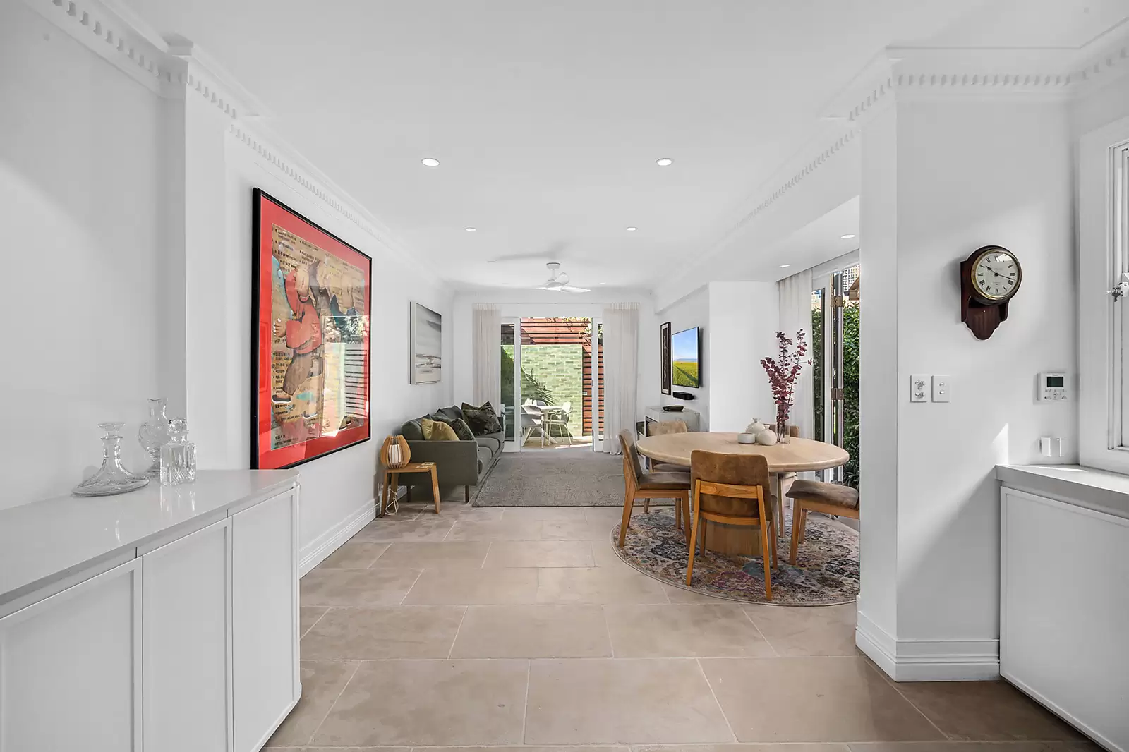 130 Fletcher Street, Woollahra Sold by Sydney Sotheby's International Realty - image 9