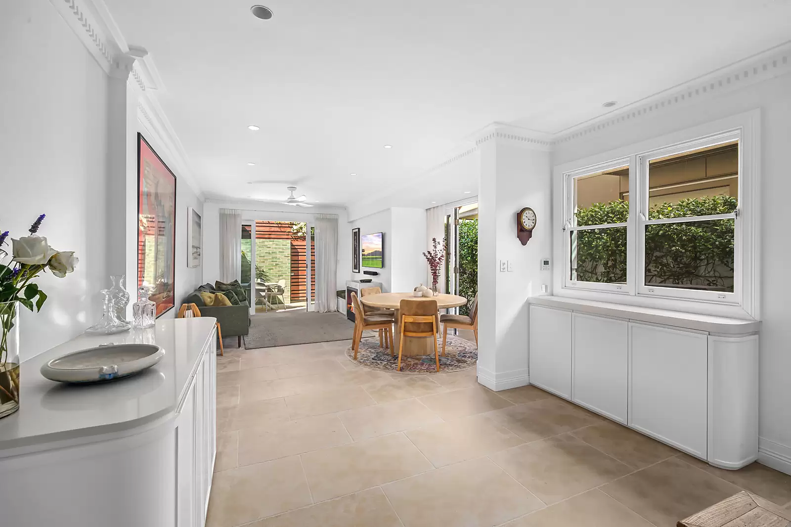 130 Fletcher Street, Woollahra Sold by Sydney Sotheby's International Realty - image 7
