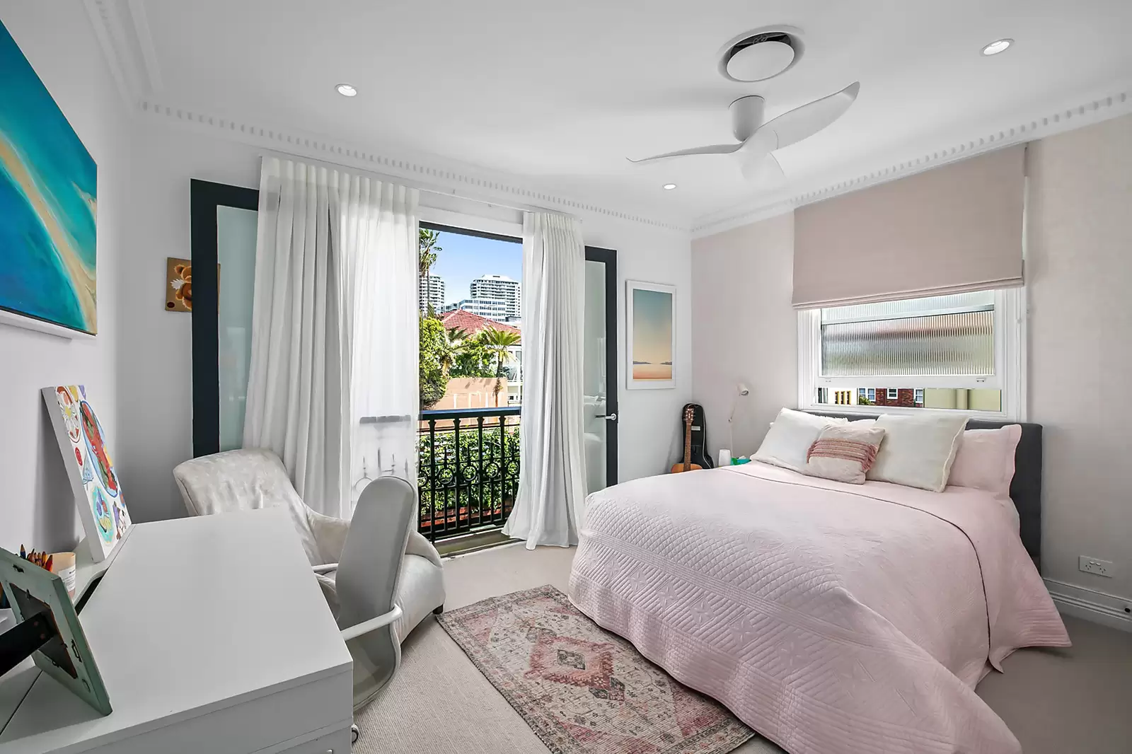 130 Fletcher Street, Woollahra Sold by Sydney Sotheby's International Realty - image 13