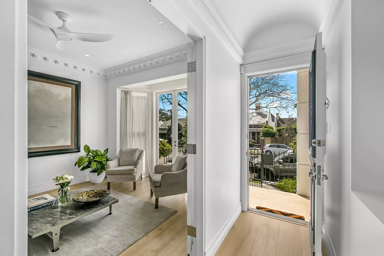 130 Fletcher Street, Woollahra Sold by Sydney Sotheby's International Realty - image 12