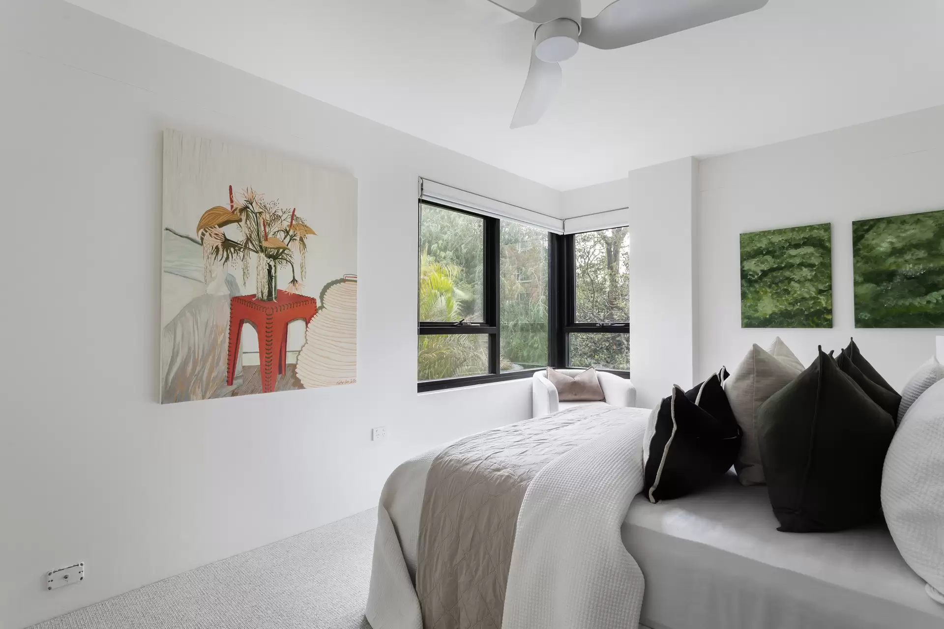 4/54 Darling Point Road, Darling Point Sold by Sydney Sotheby's International Realty - image 1