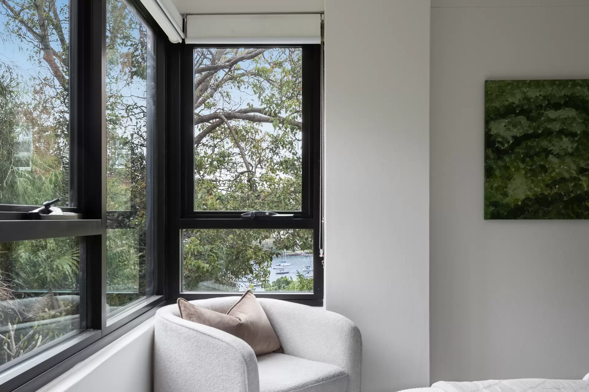 4/54 Darling Point Road, Darling Point Sold by Sydney Sotheby's International Realty - image 1