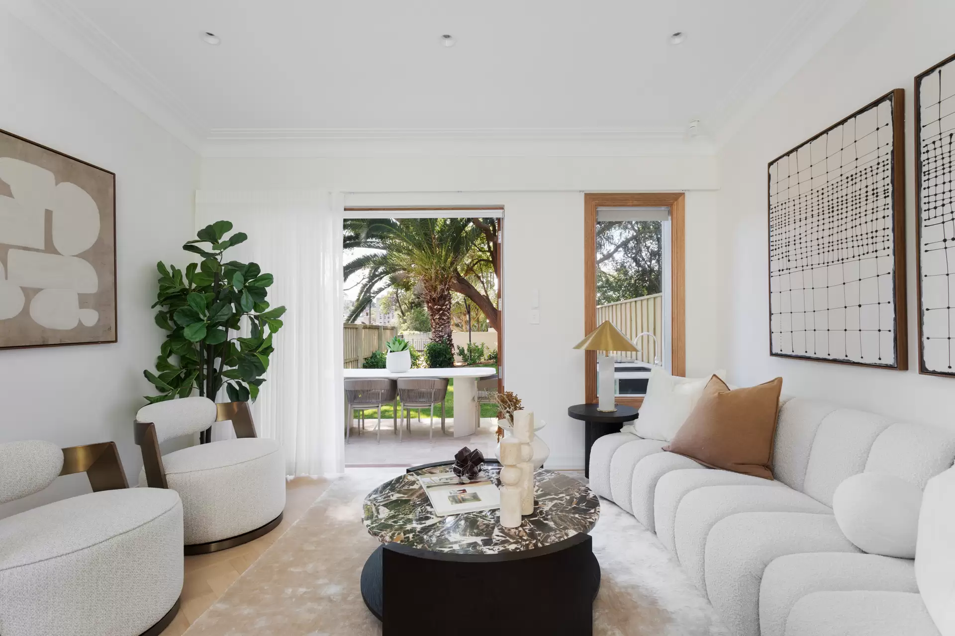 34 Whaling Road, North Sydney Sold by Sydney Sotheby's International Realty - image 1