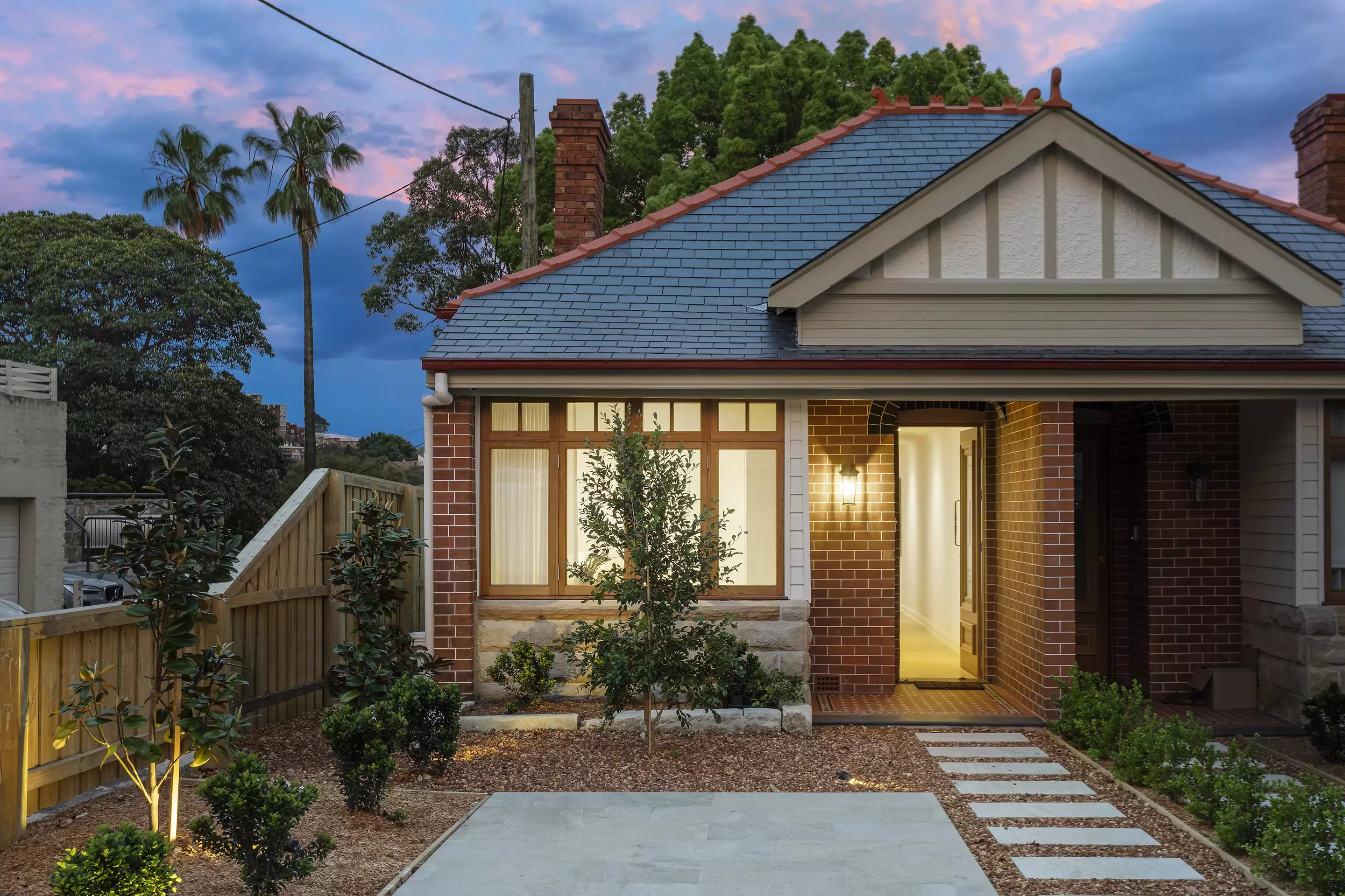34 Whaling Road, North Sydney Sold by Sydney Sotheby's International Realty - image 1