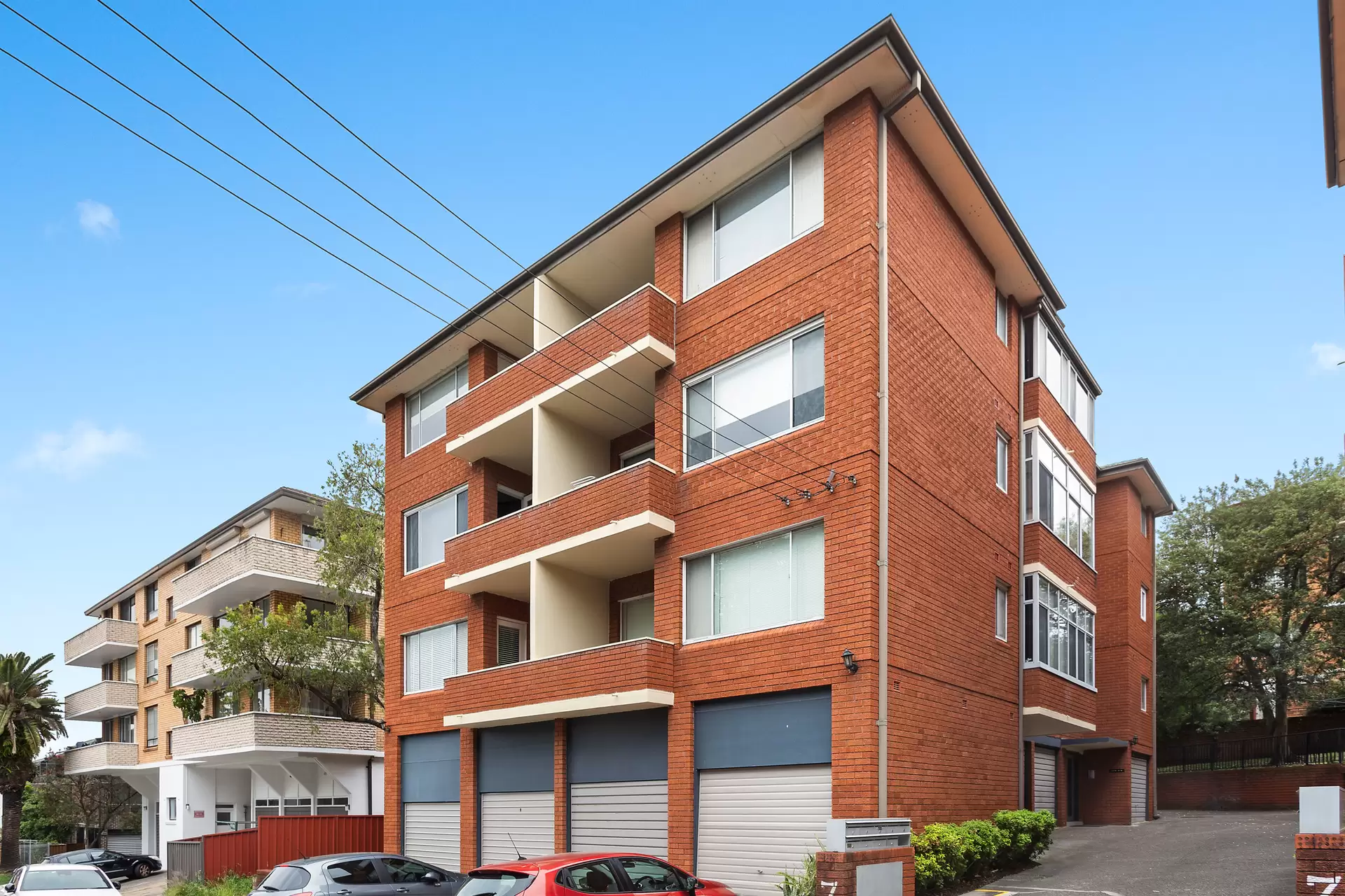 15/7 Don Juan Avenue, Randwick Sold by Sydney Sotheby's International Realty - image 6