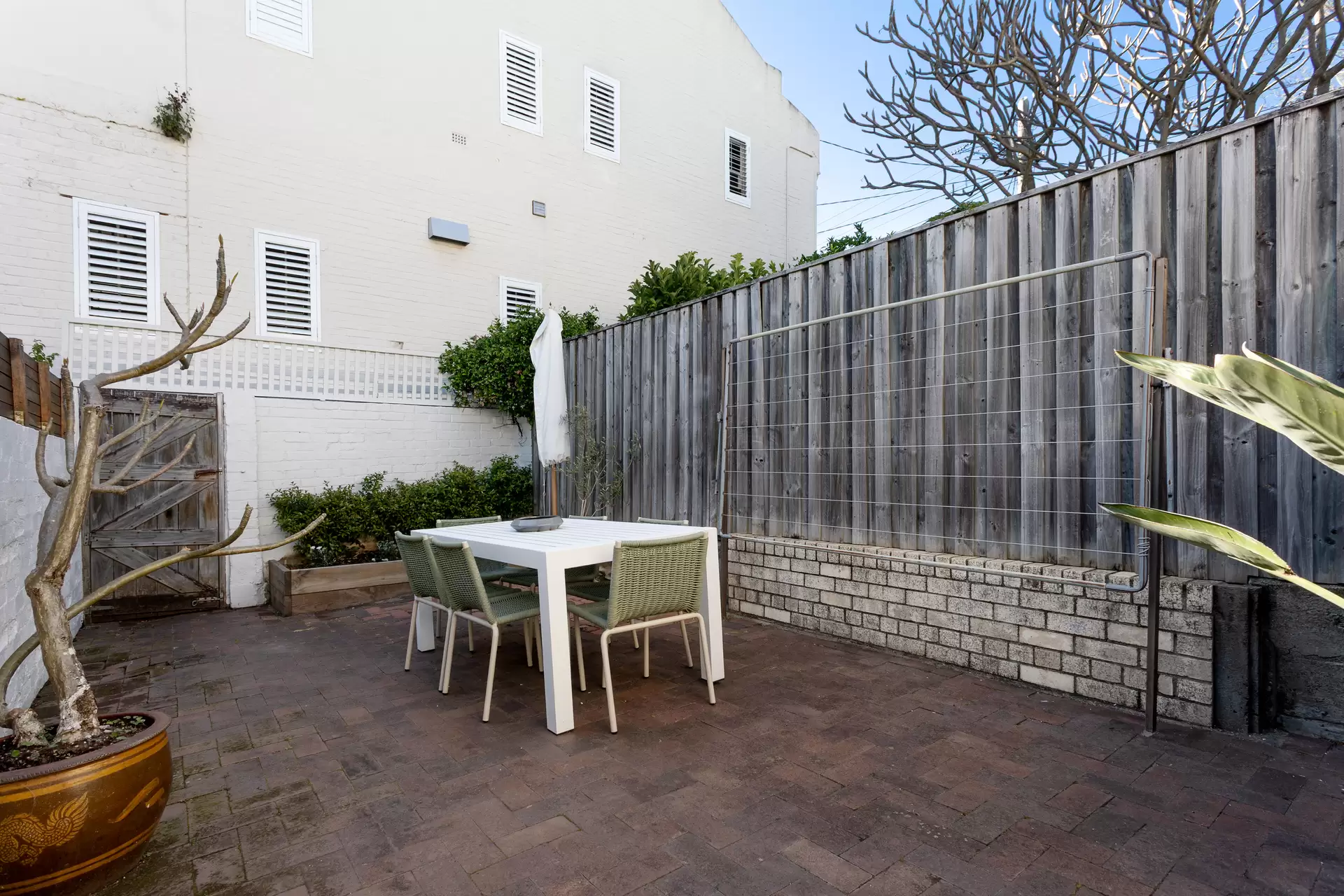 48 Heeley Street, Paddington Sold by Sydney Sotheby's International Realty - image 1