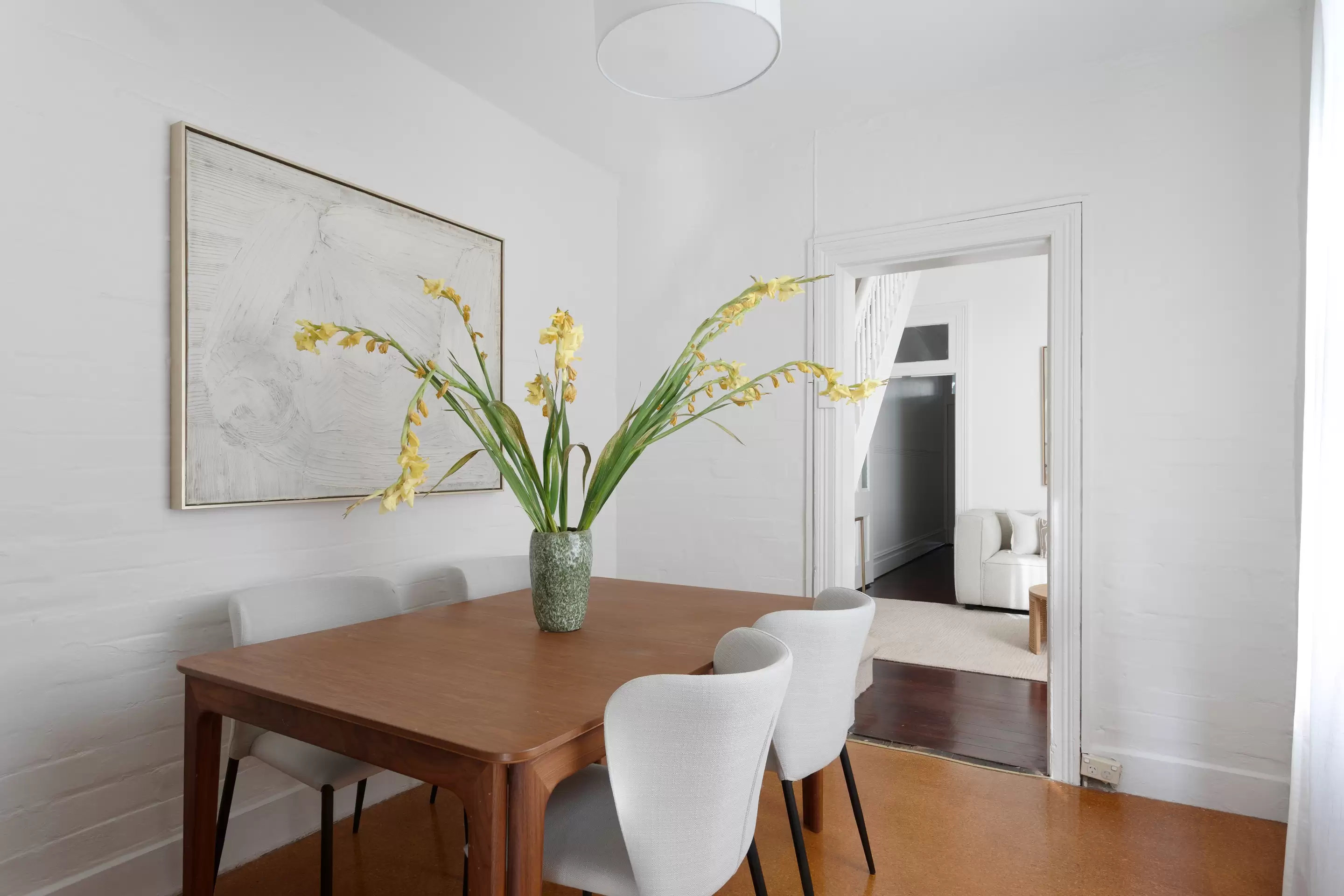 48 Heeley Street, Paddington Sold by Sydney Sotheby's International Realty - image 6