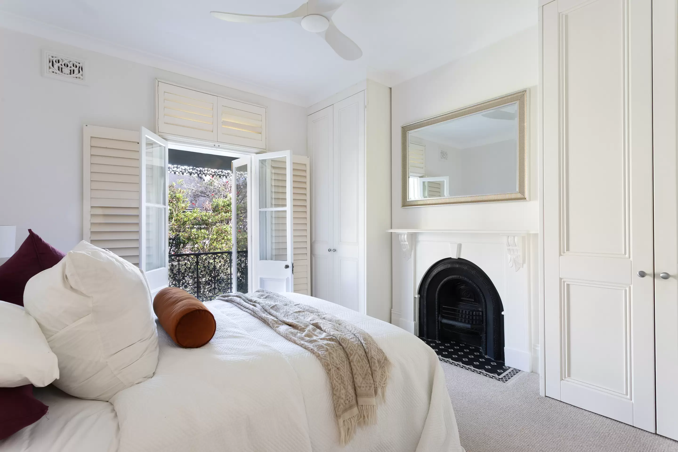 48 Heeley Street, Paddington Sold by Sydney Sotheby's International Realty - image 9