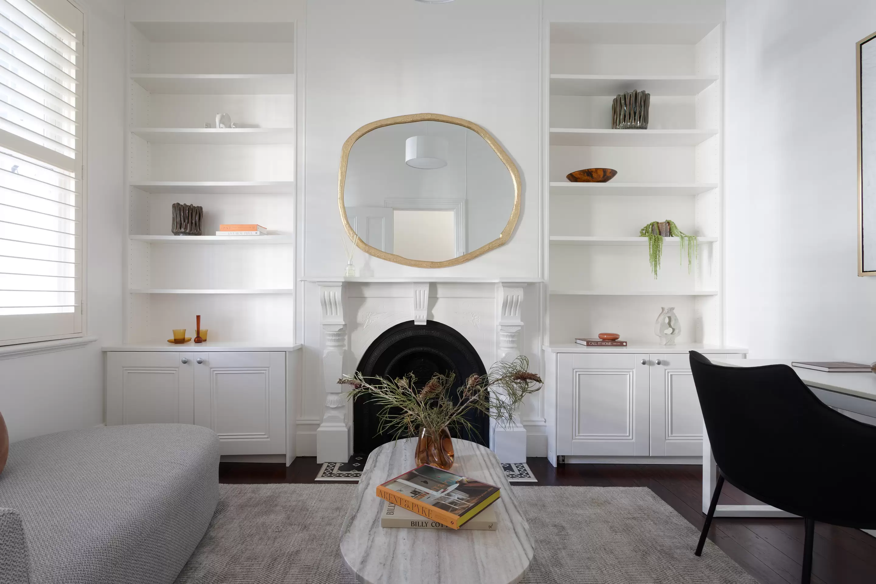 48 Heeley Street, Paddington Sold by Sydney Sotheby's International Realty - image 2