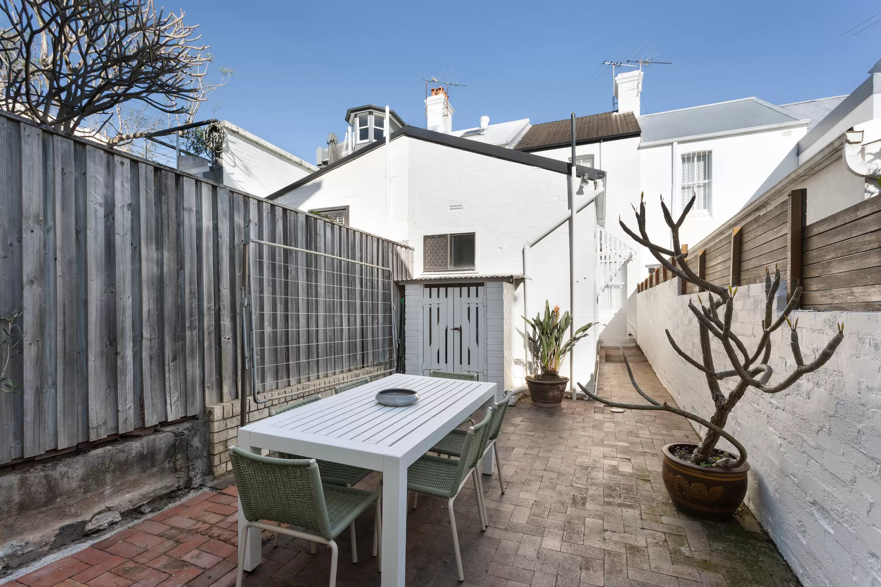 48 Heeley Street, Paddington Sold by Sydney Sotheby's International Realty - image 13