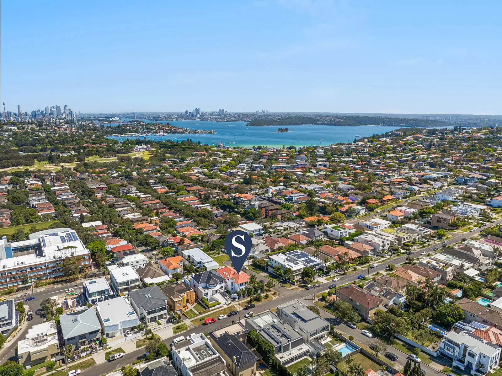 Dover Heights Sold by Sydney Sotheby's International Realty - image 13