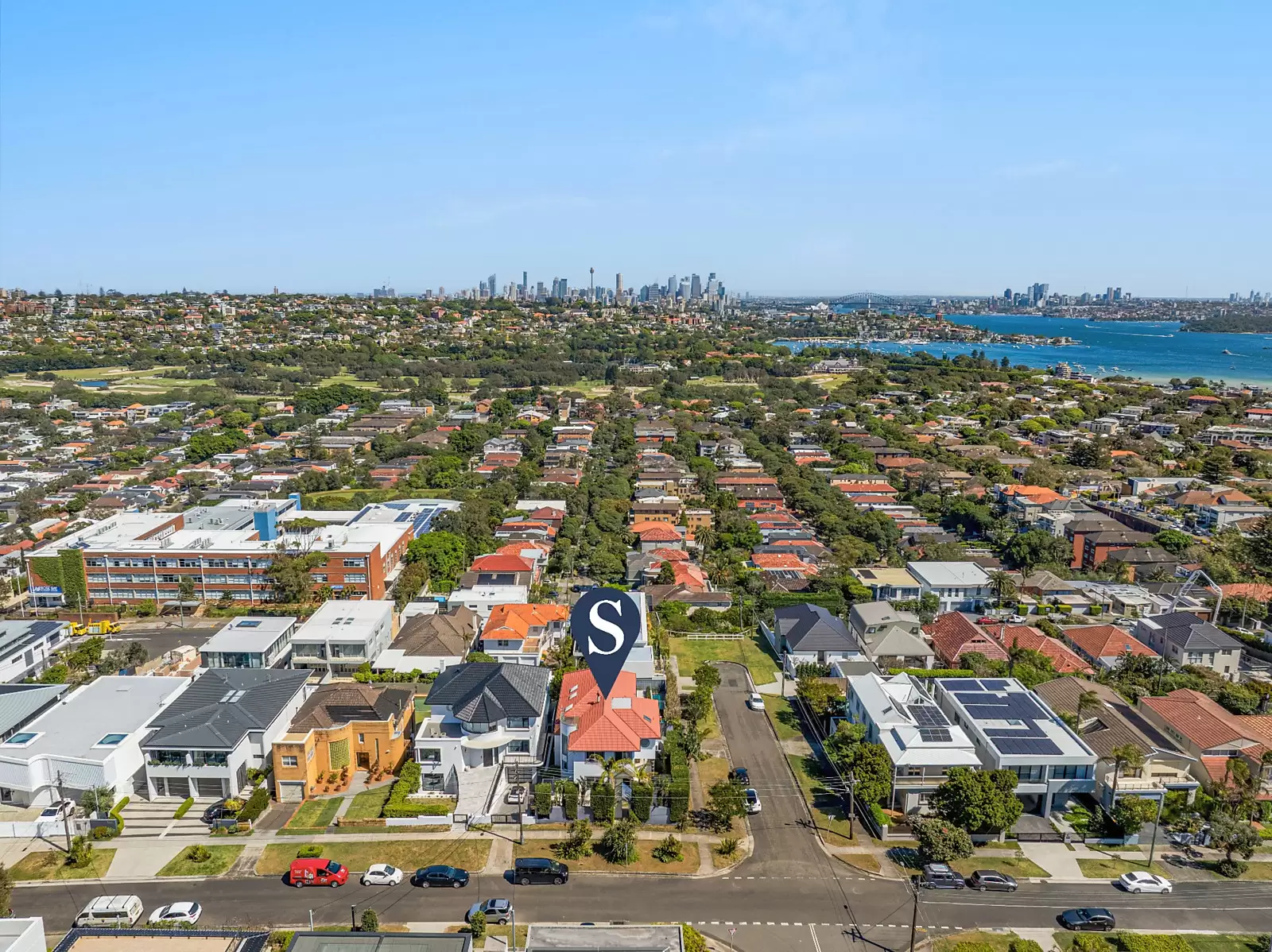 Dover Heights Sold by Sydney Sotheby's International Realty - image 14