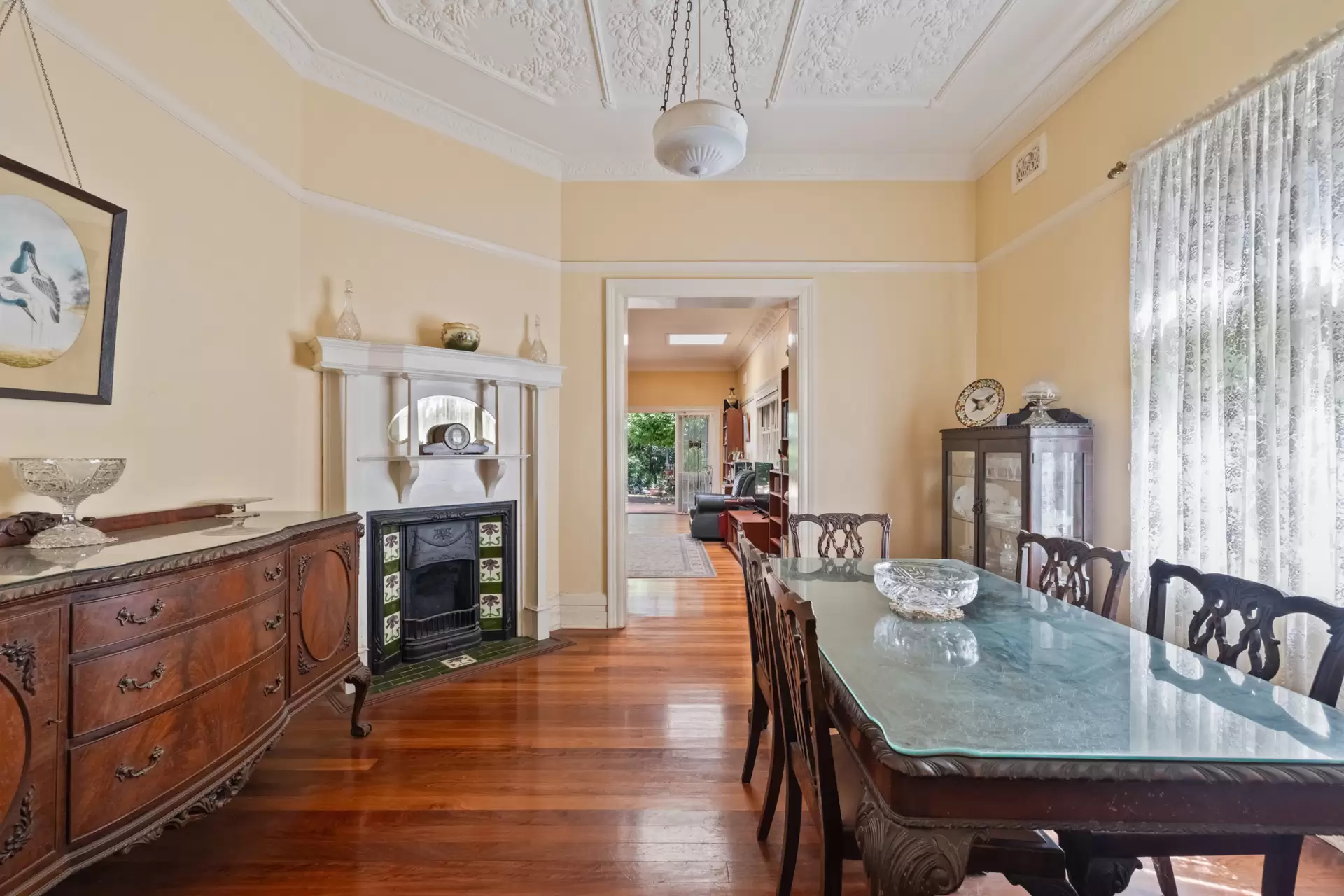 32 Cowper Street, Randwick Sold by Sydney Sotheby's International Realty - image 3