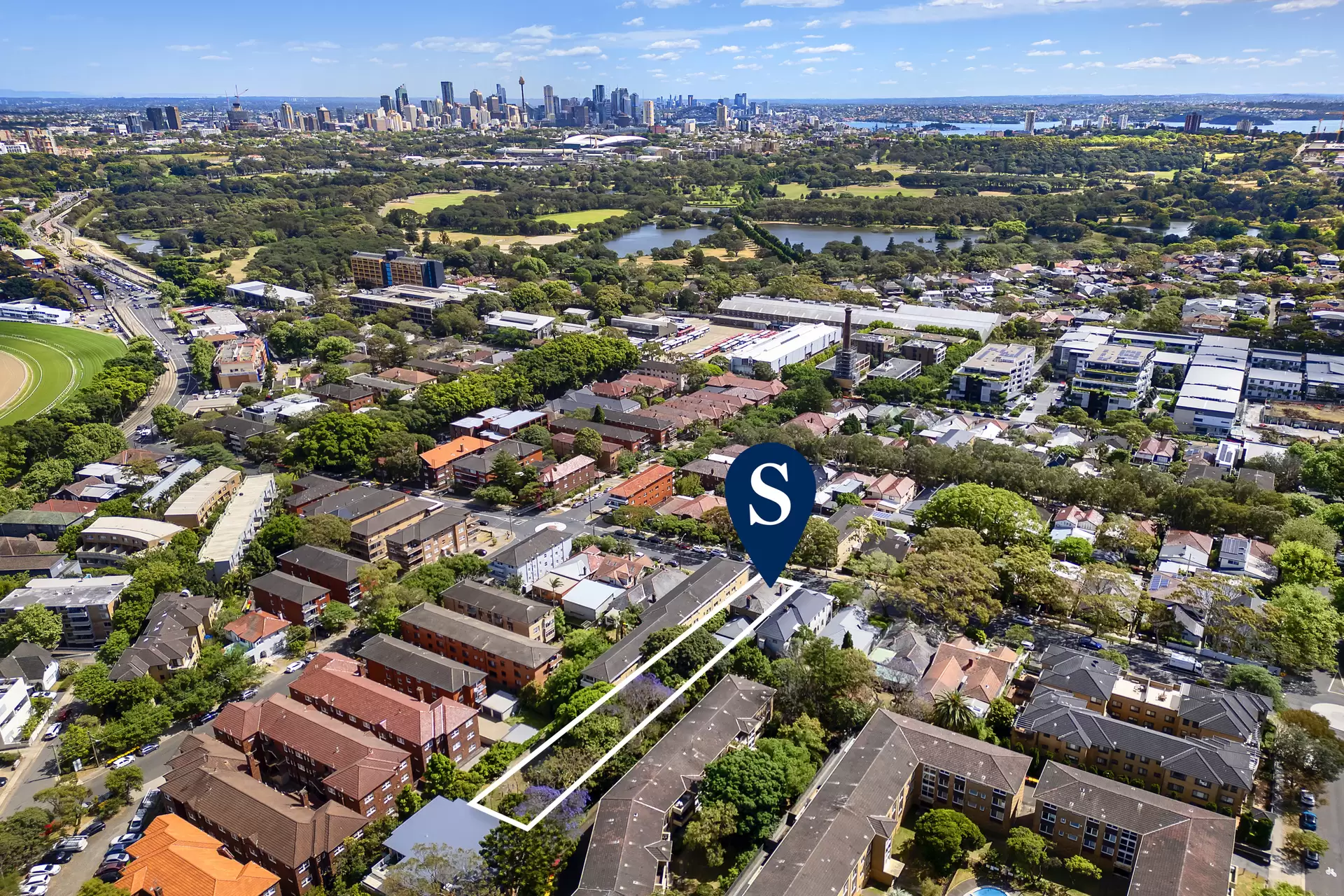 32 Cowper Street, Randwick Sold by Sydney Sotheby's International Realty - image 12