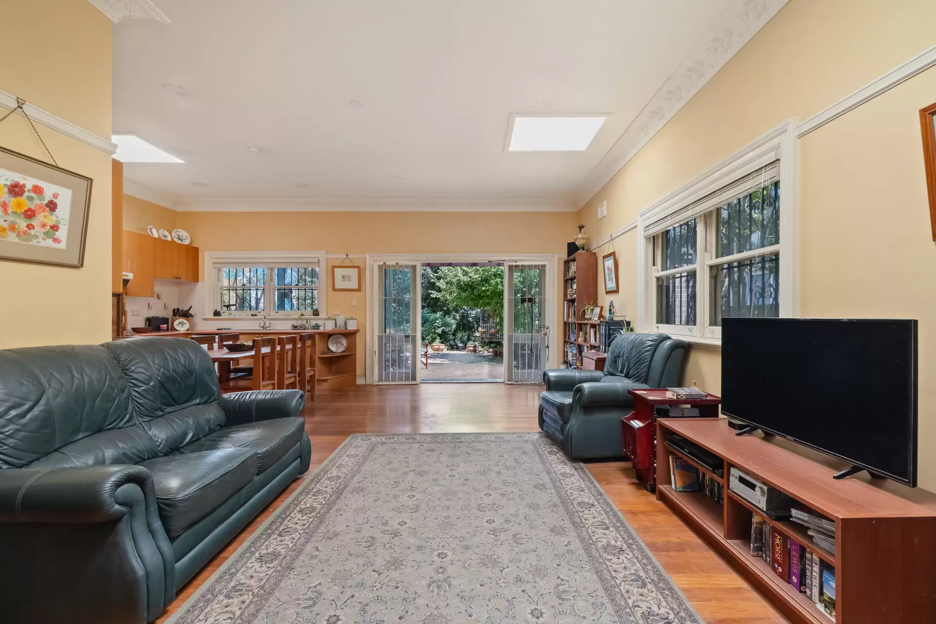 32 Cowper Street, Randwick Sold by Sydney Sotheby's International Realty - image 4