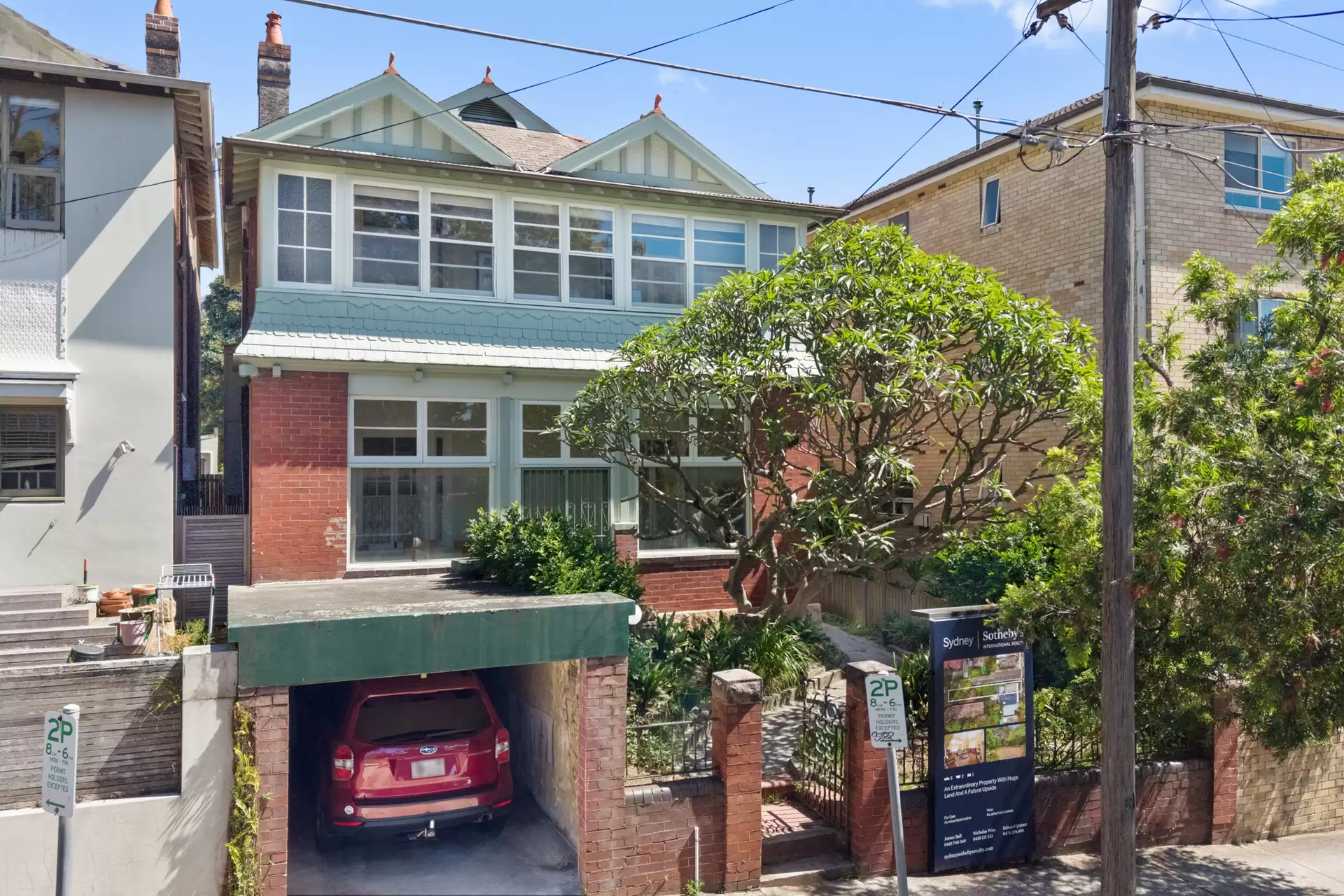 32 Cowper Street, Randwick Sold by Sydney Sotheby's International Realty - image 9