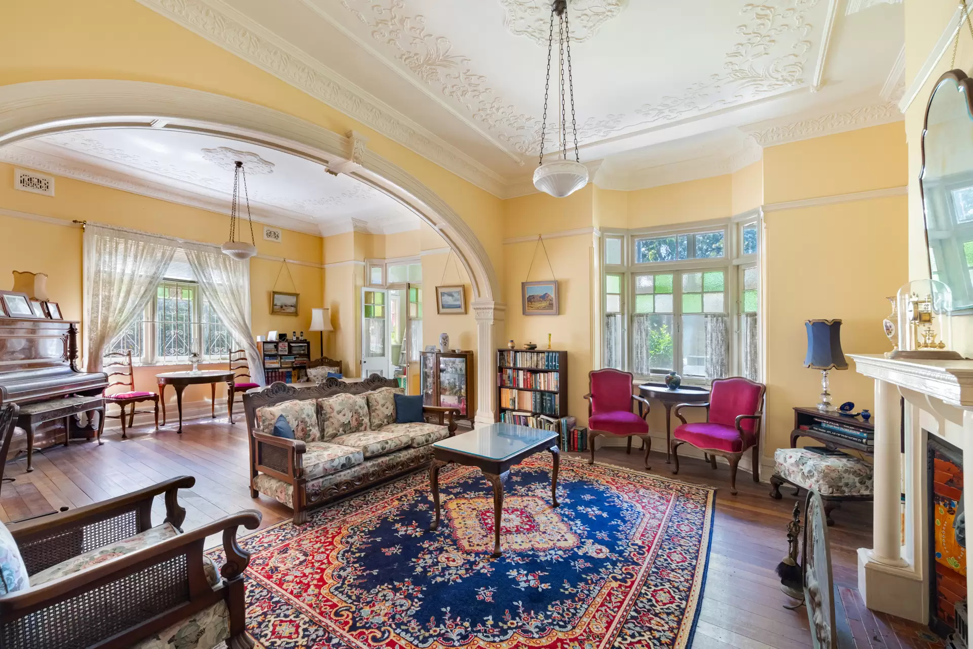 32 Cowper Street, Randwick Sold by Sydney Sotheby's International Realty - image 2