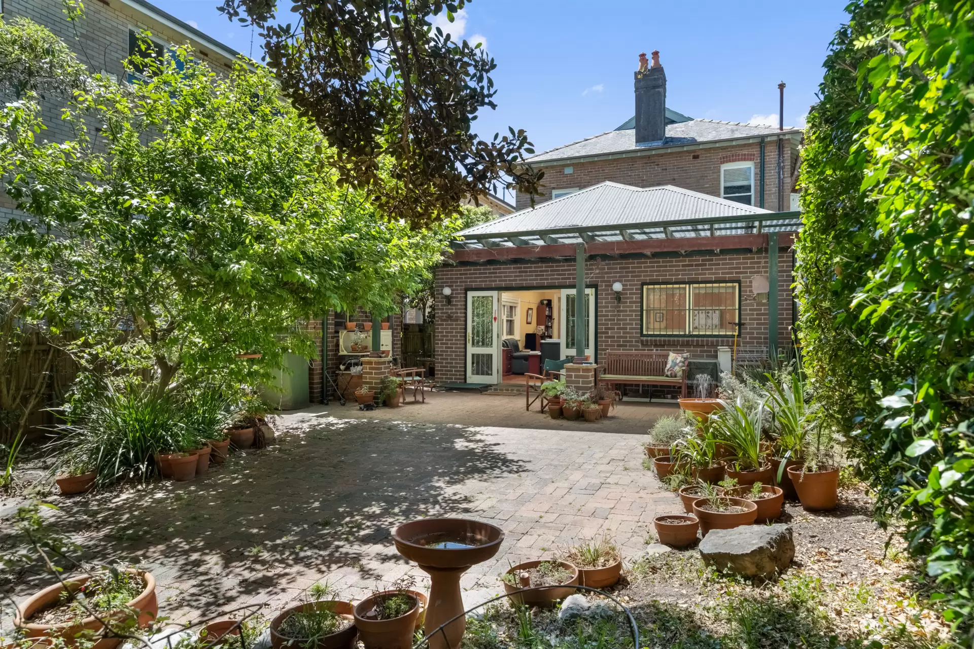 32 Cowper Street, Randwick Sold by Sydney Sotheby's International Realty - image 1