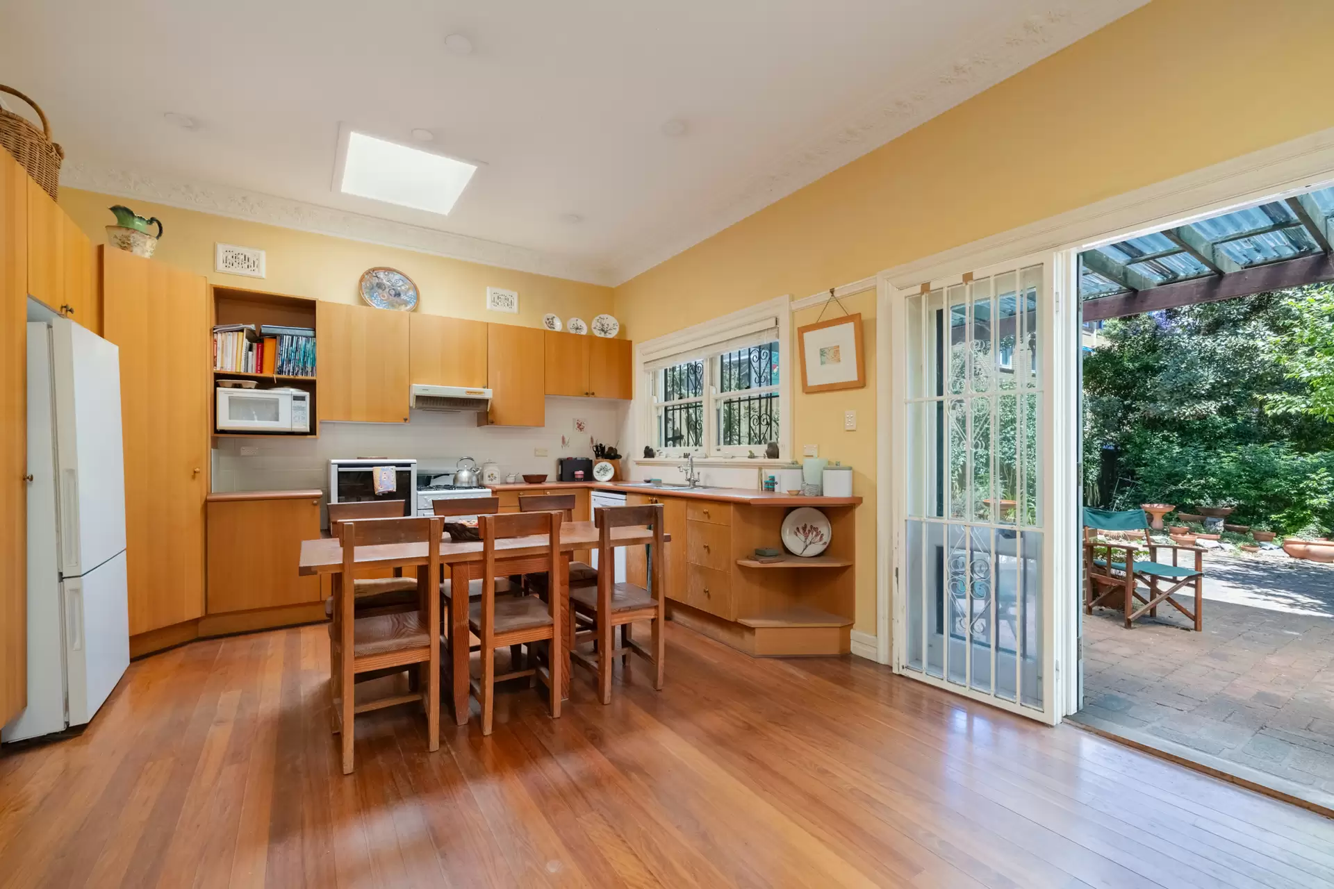 32 Cowper Street, Randwick Sold by Sydney Sotheby's International Realty - image 5