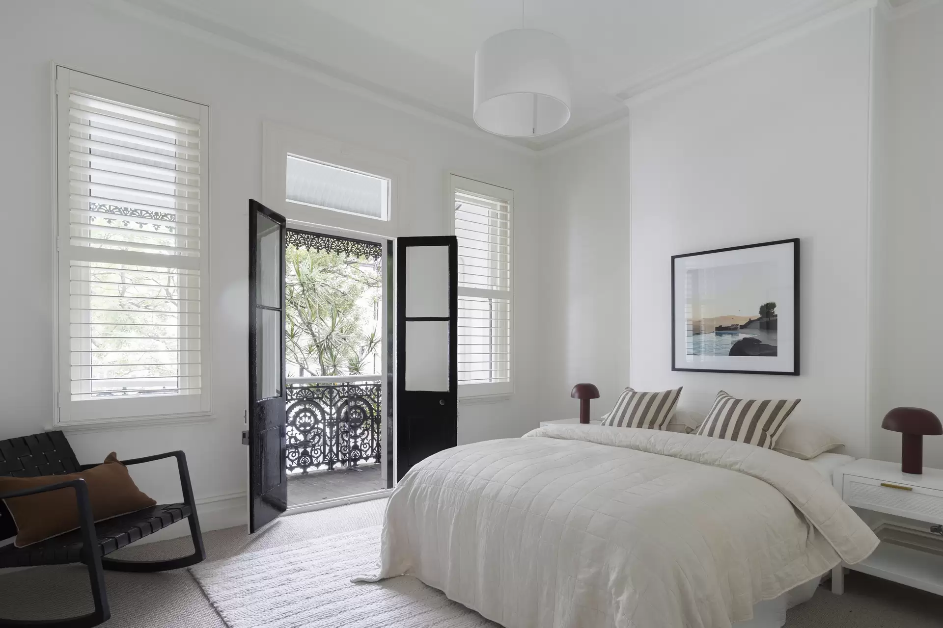 96 Liverpool Street, Paddington Sold by Sydney Sotheby's International Realty - image 1