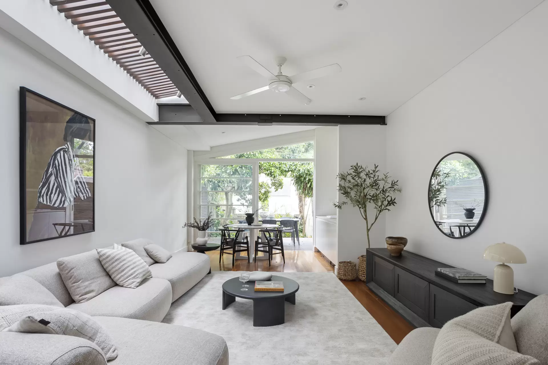 96 Liverpool Street, Paddington Sold by Sydney Sotheby's International Realty - image 1