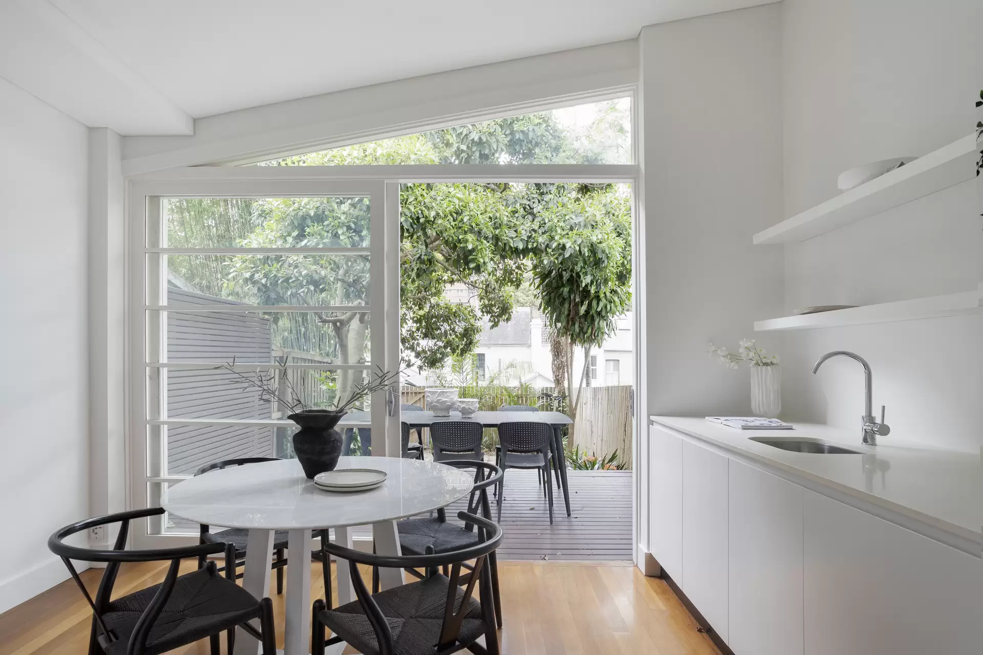 96 Liverpool Street, Paddington Sold by Sydney Sotheby's International Realty - image 1