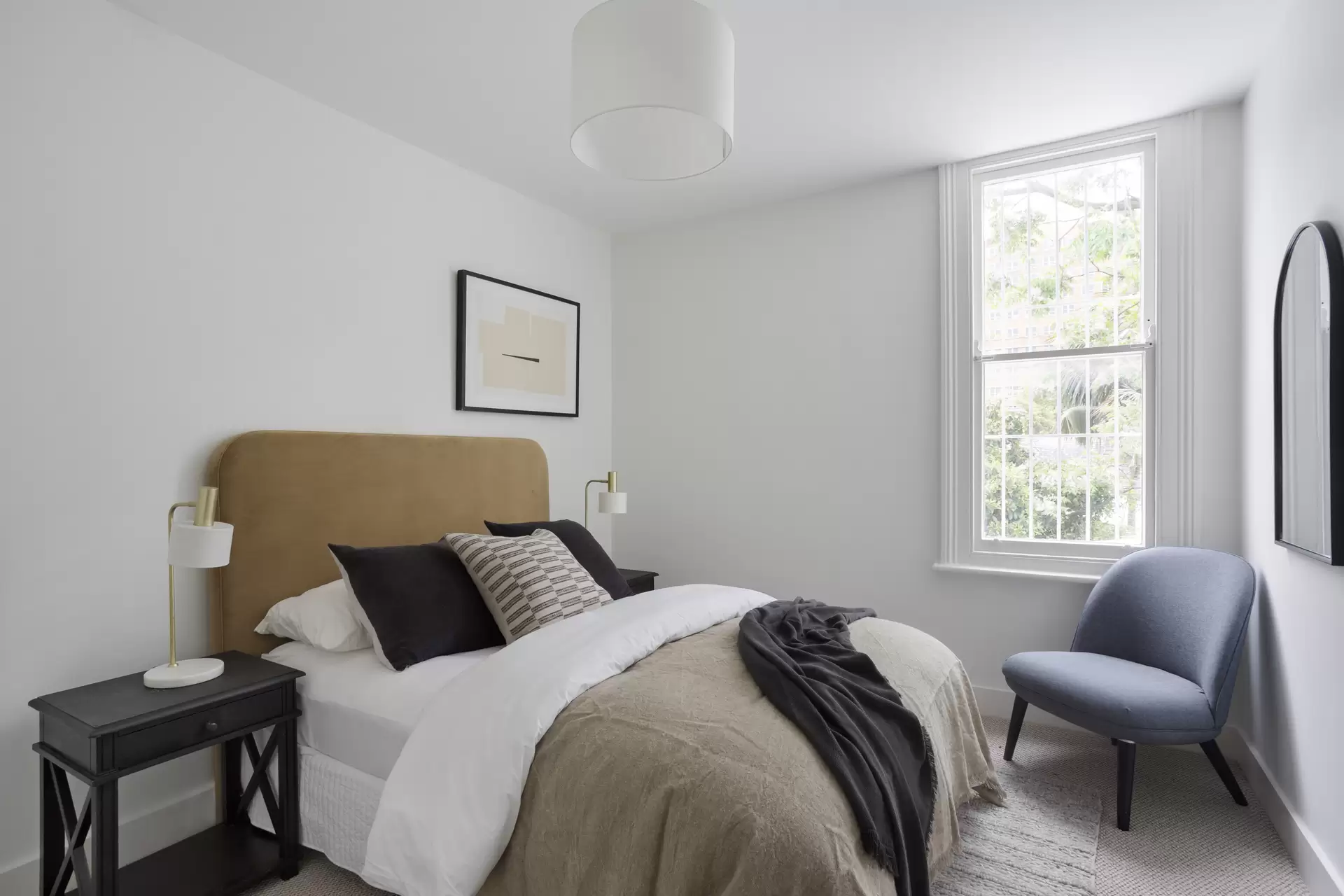 96 Liverpool Street, Paddington Sold by Sydney Sotheby's International Realty - image 1