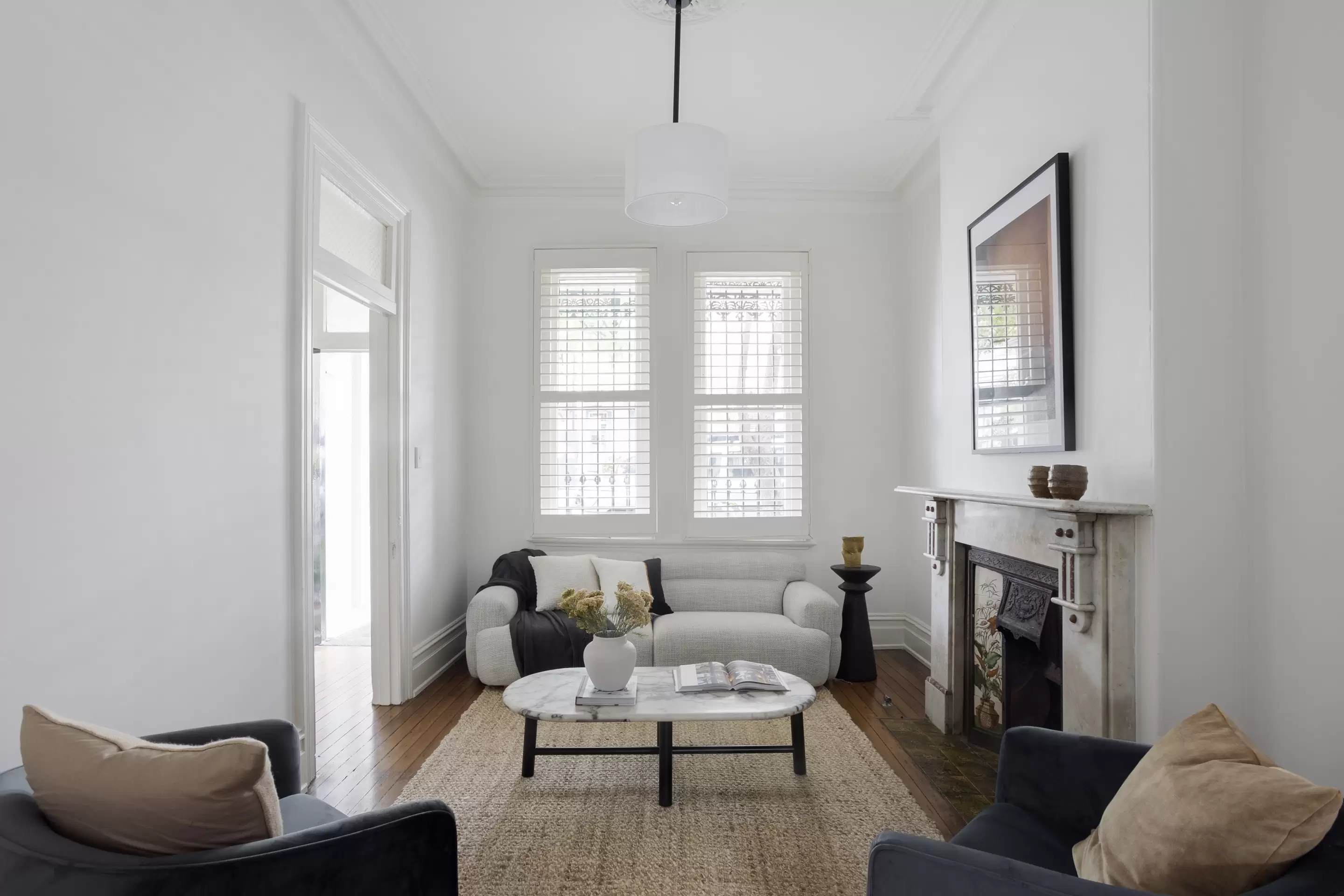 96 Liverpool Street, Paddington Sold by Sydney Sotheby's International Realty - image 9