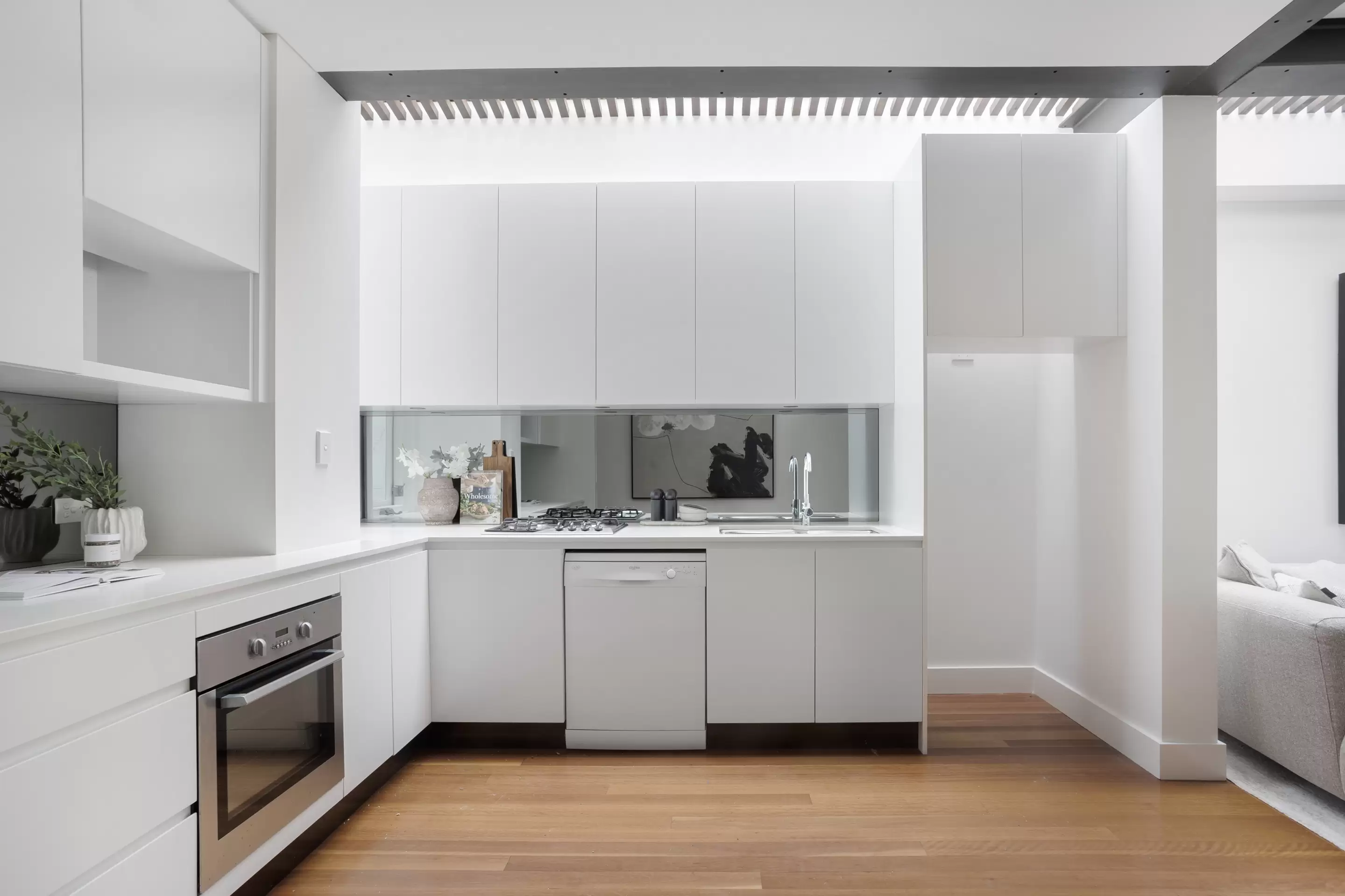 96 Liverpool Street, Paddington Sold by Sydney Sotheby's International Realty - image 7
