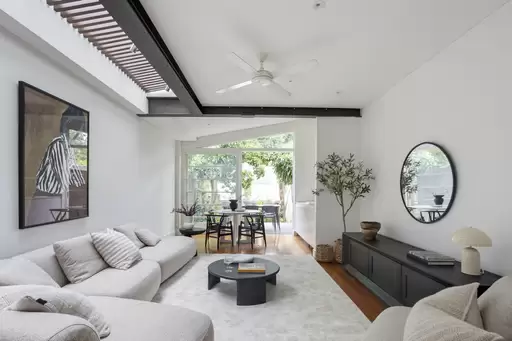 96 Liverpool Street, Paddington Sold by Sydney Sotheby's International Realty