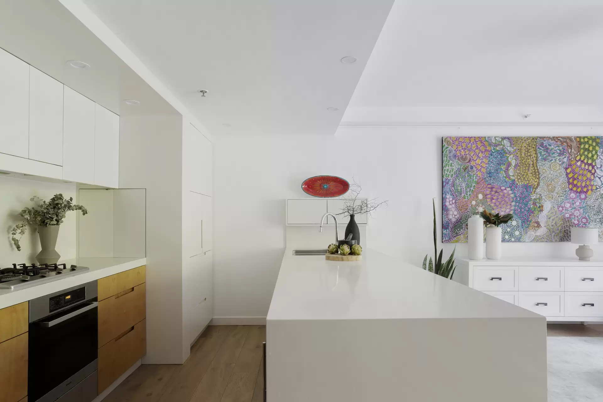 G318/780 Bourke Street, Redfern Sold by Sydney Sotheby's International Realty - image 1