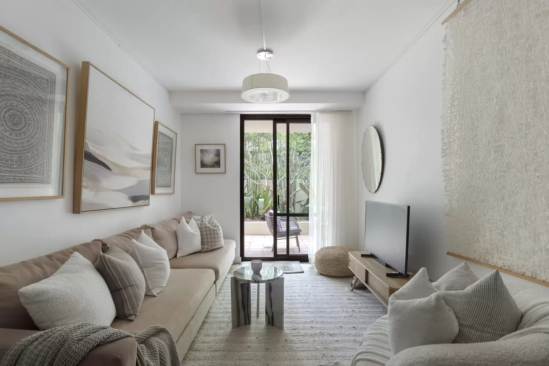 G318/780 Bourke Street, Redfern Sold by Sydney Sotheby's International Realty - image 1