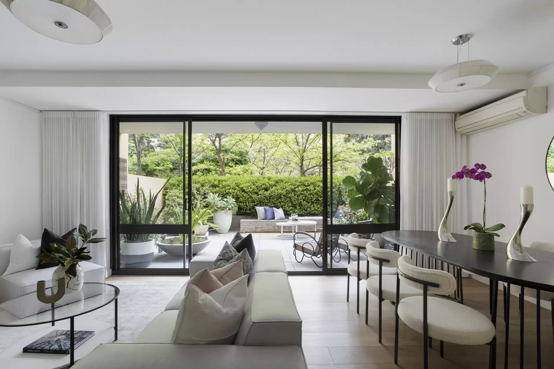 G318/780 Bourke Street, Redfern Sold by Sydney Sotheby's International Realty - image 1