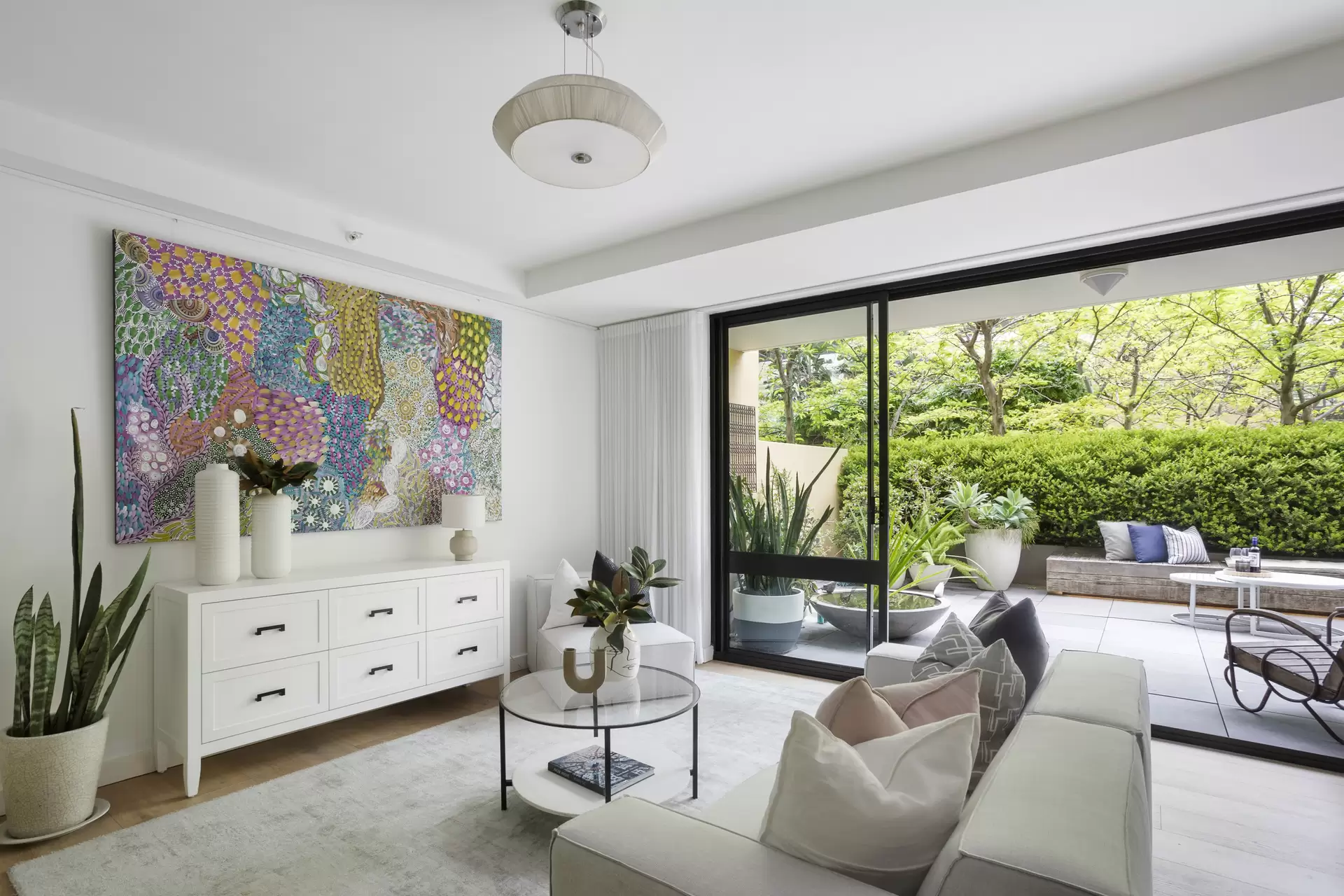 G318/780 Bourke Street, Redfern Sold by Sydney Sotheby's International Realty - image 1