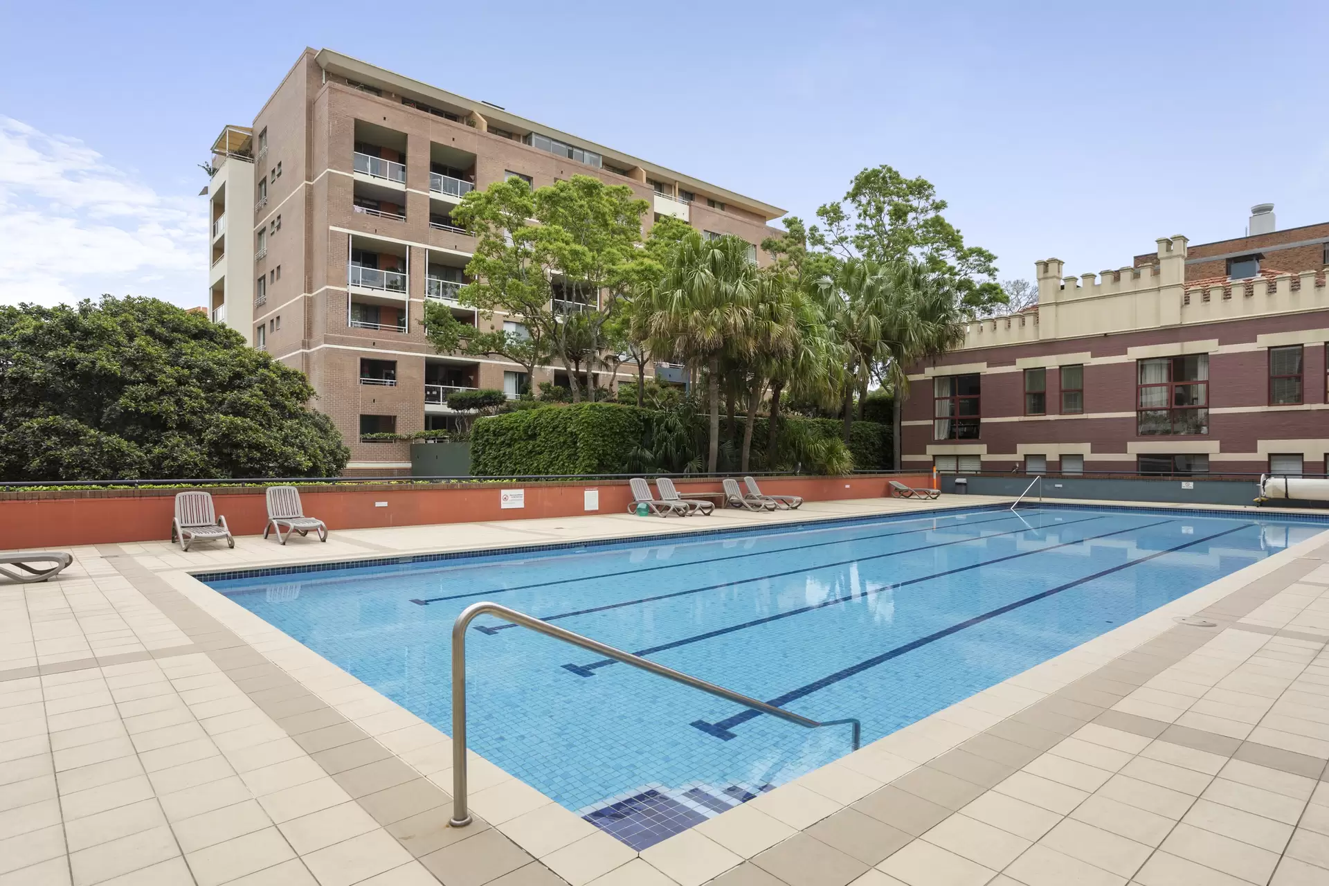 G318/780 Bourke Street, Redfern Sold by Sydney Sotheby's International Realty - image 1