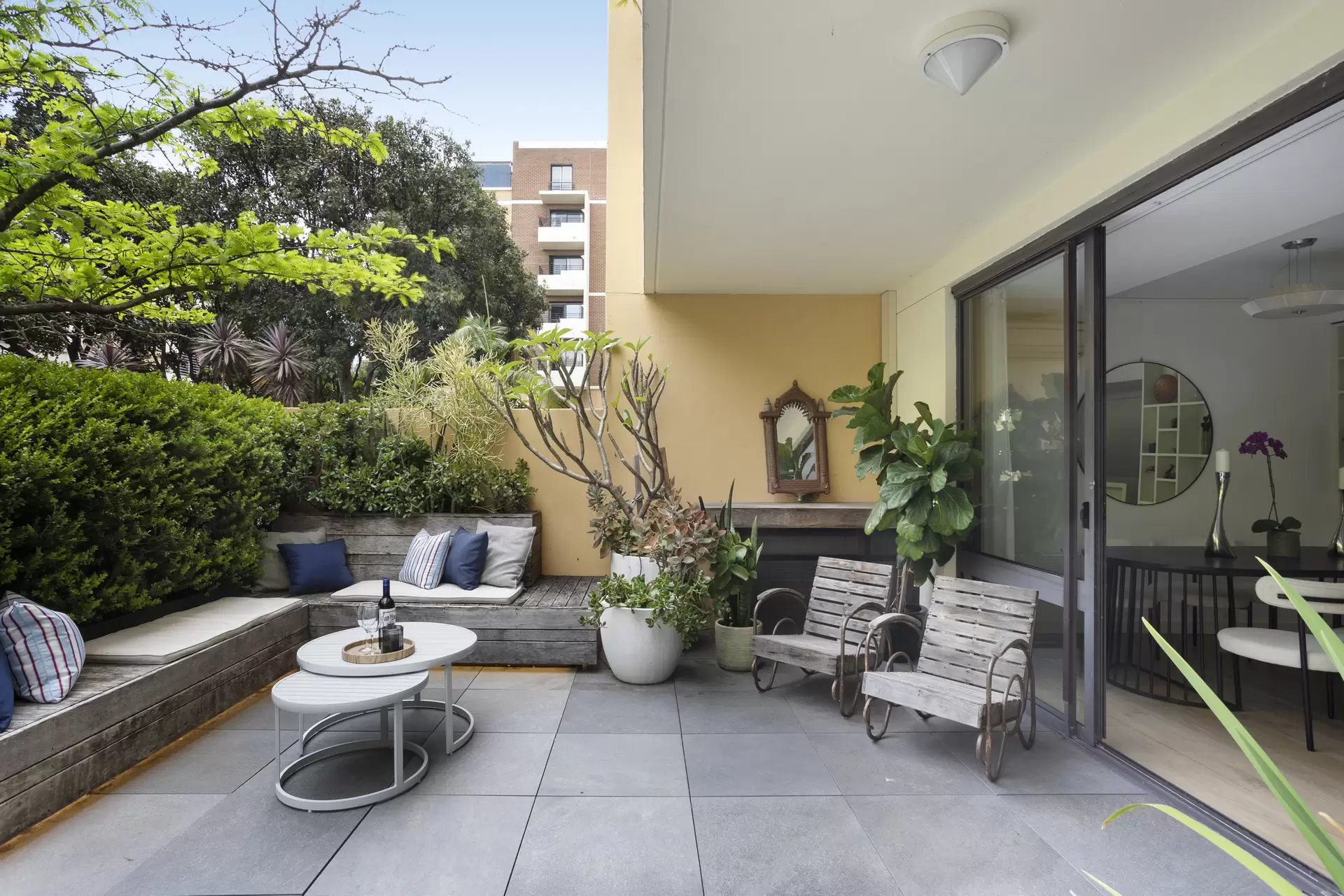 G318/780 Bourke Street, Redfern Sold by Sydney Sotheby's International Realty - image 1