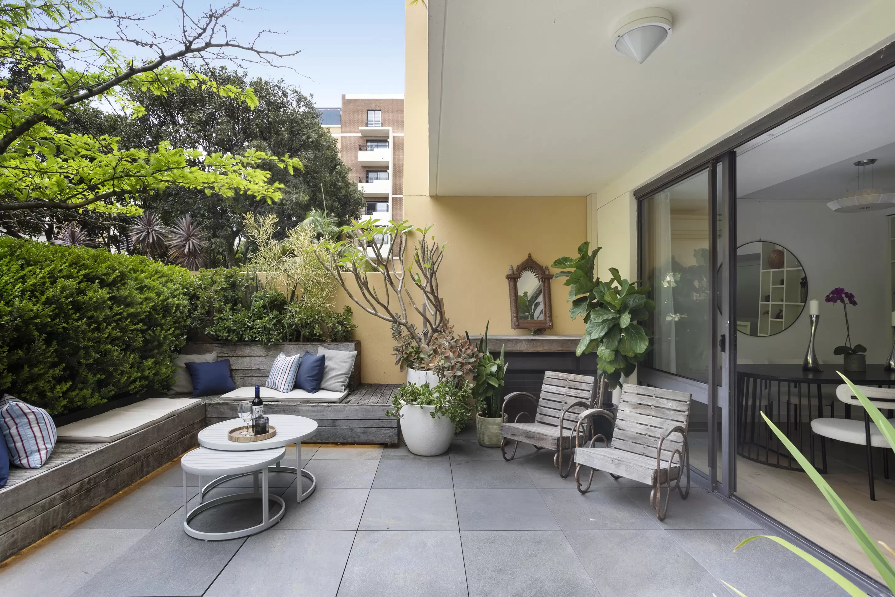 G318/780 Bourke Street, Redfern Sold by Sydney Sotheby's International Realty - image 14