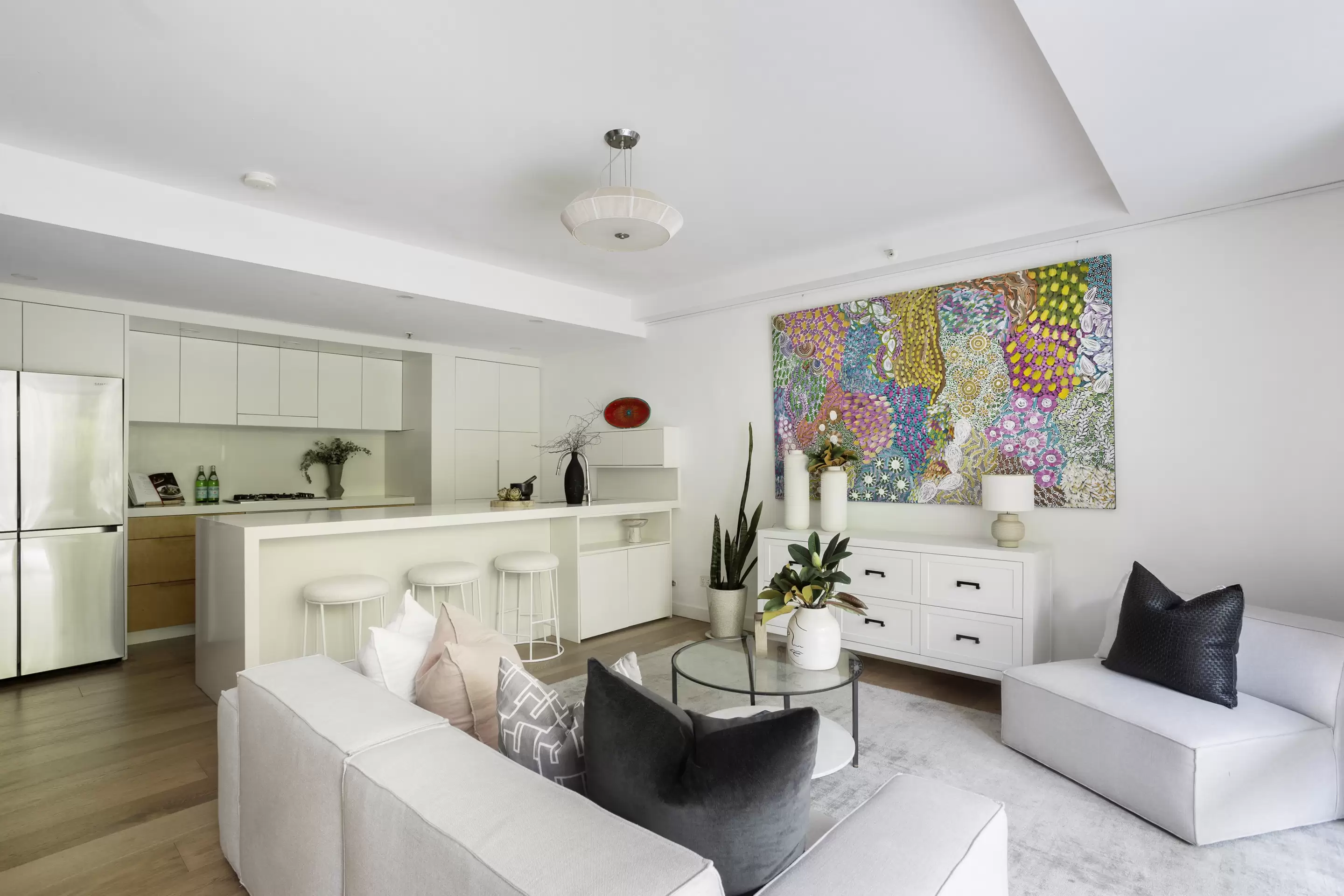 G318/780 Bourke Street, Redfern Sold by Sydney Sotheby's International Realty - image 4
