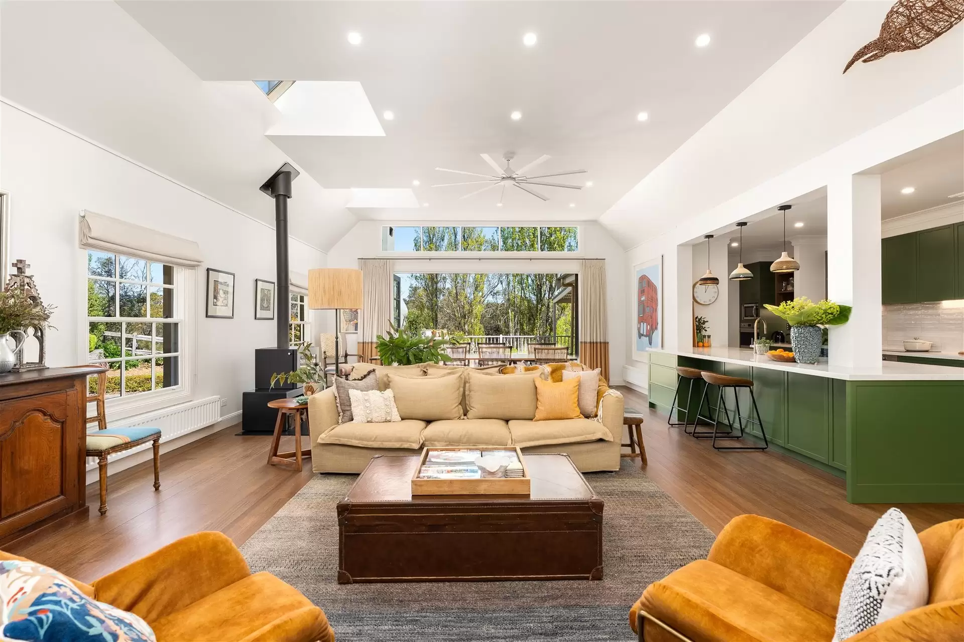44 Oxley Street, Berrima For Sale by Sydney Sotheby's International Realty - image 5