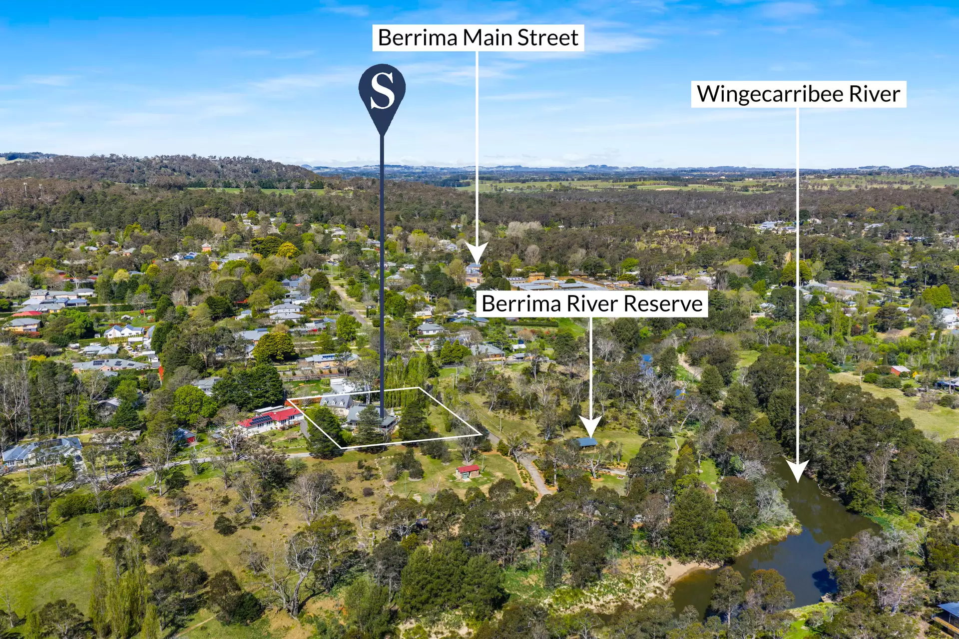 44 Oxley Street, Berrima For Sale by Sydney Sotheby's International Realty - image 30