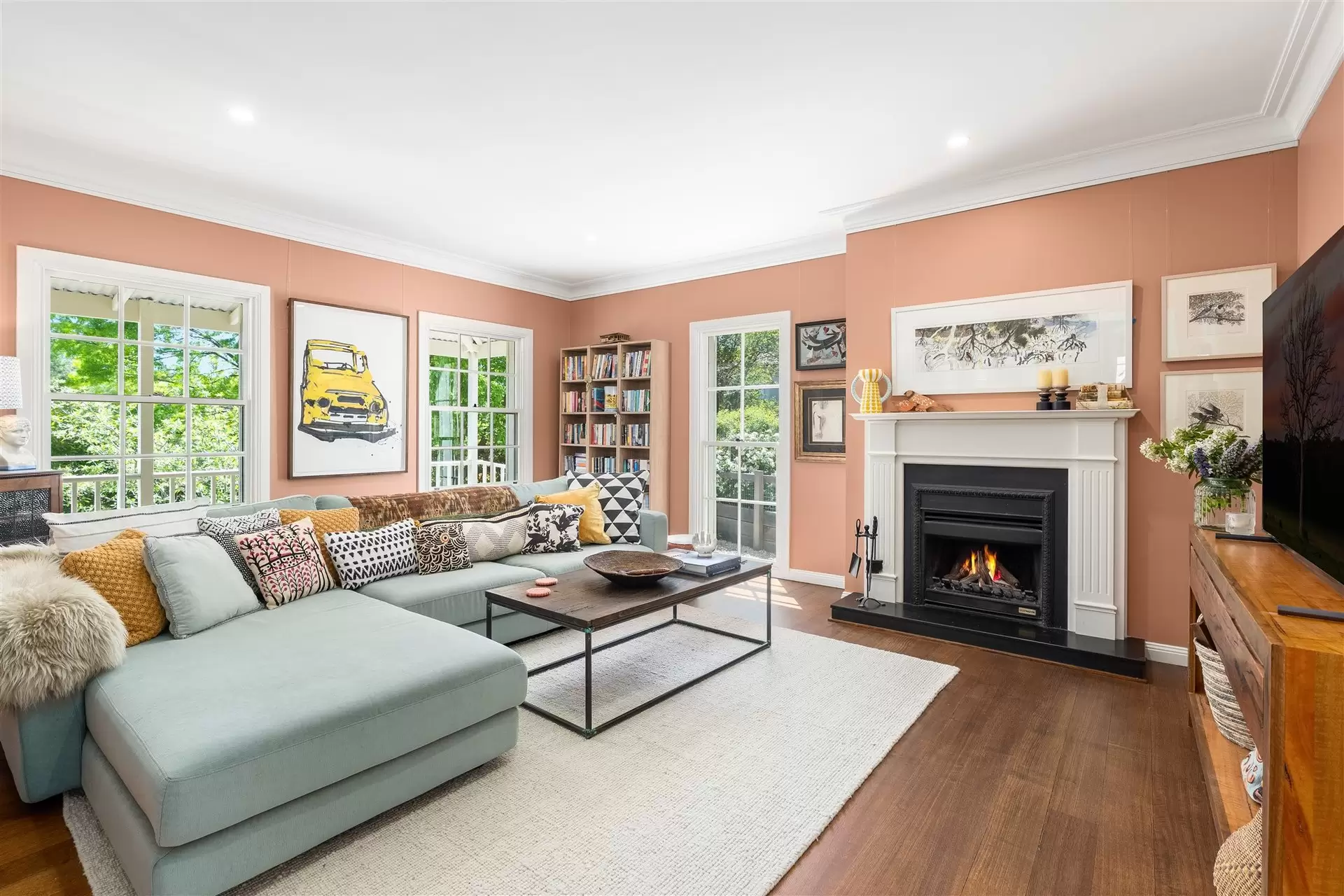 44 Oxley Street, Berrima For Sale by Sydney Sotheby's International Realty - image 21