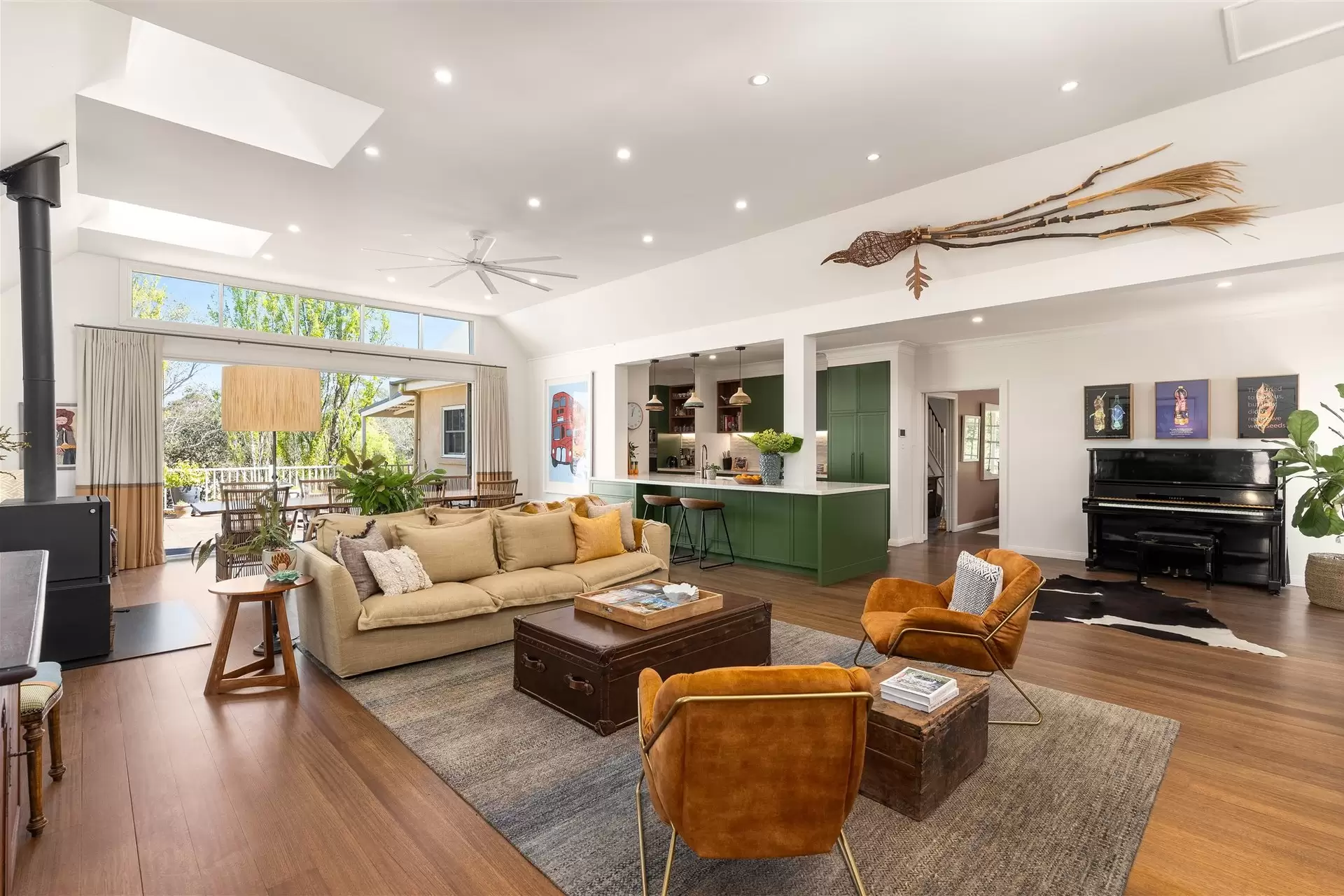 44 Oxley Street, Berrima For Sale by Sydney Sotheby's International Realty - image 6